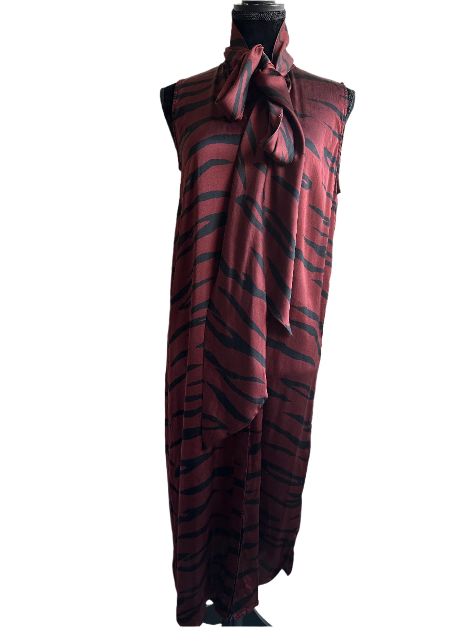 Ganni / 34 / Klänning