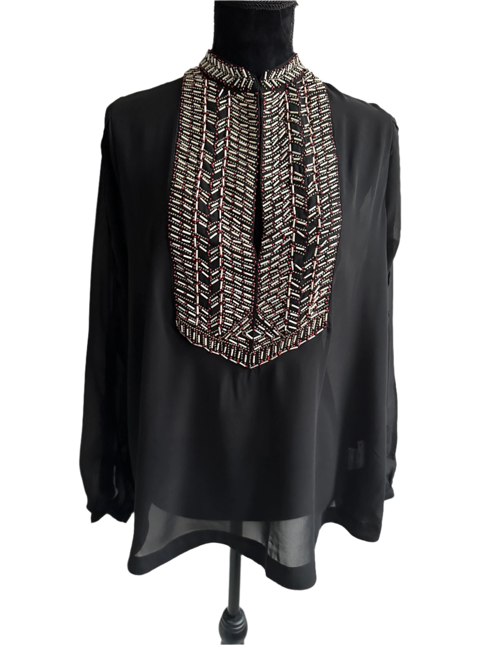 Hunkydory / XS / Blus