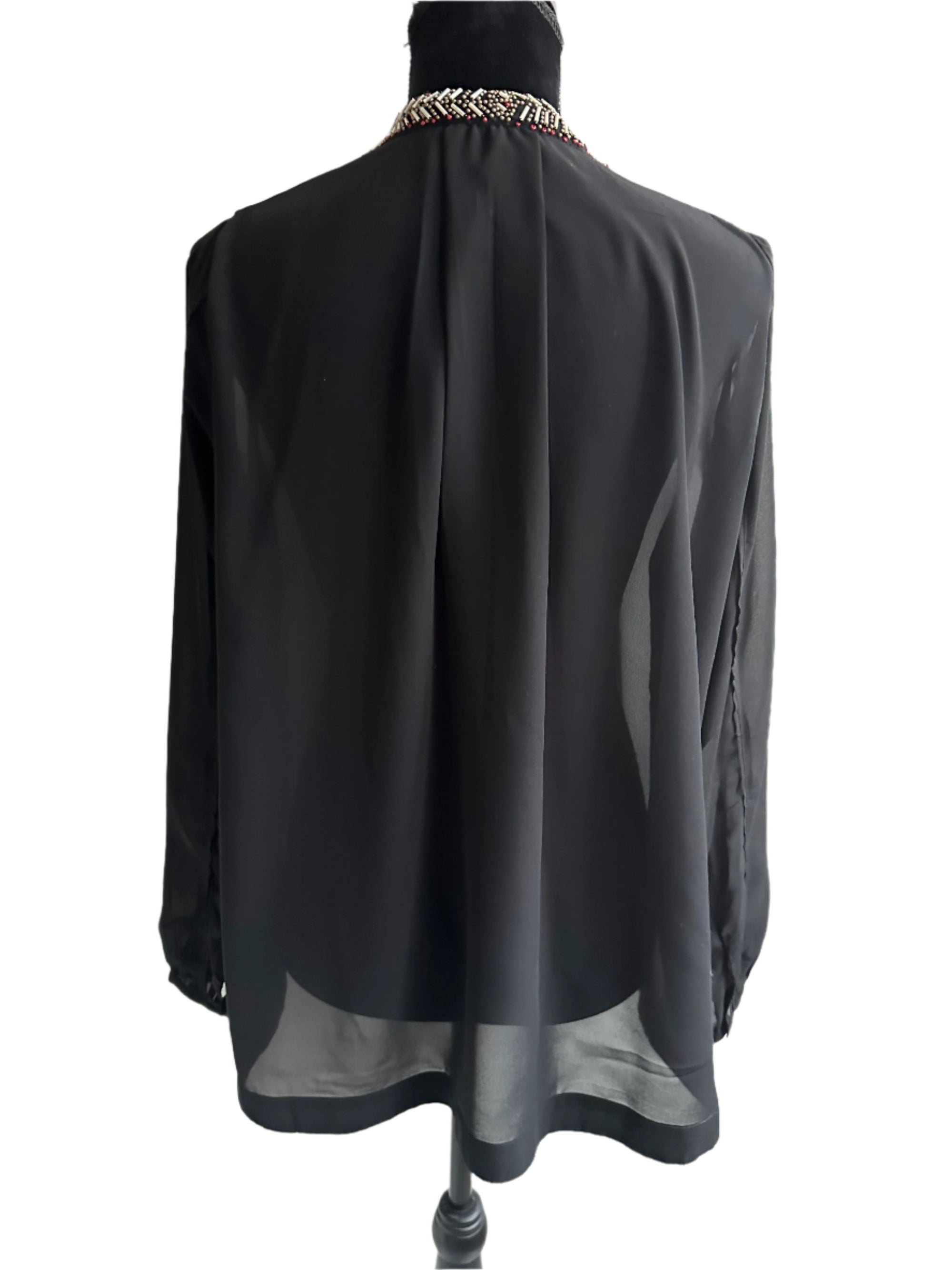 Hunkydory / XS / Blouse