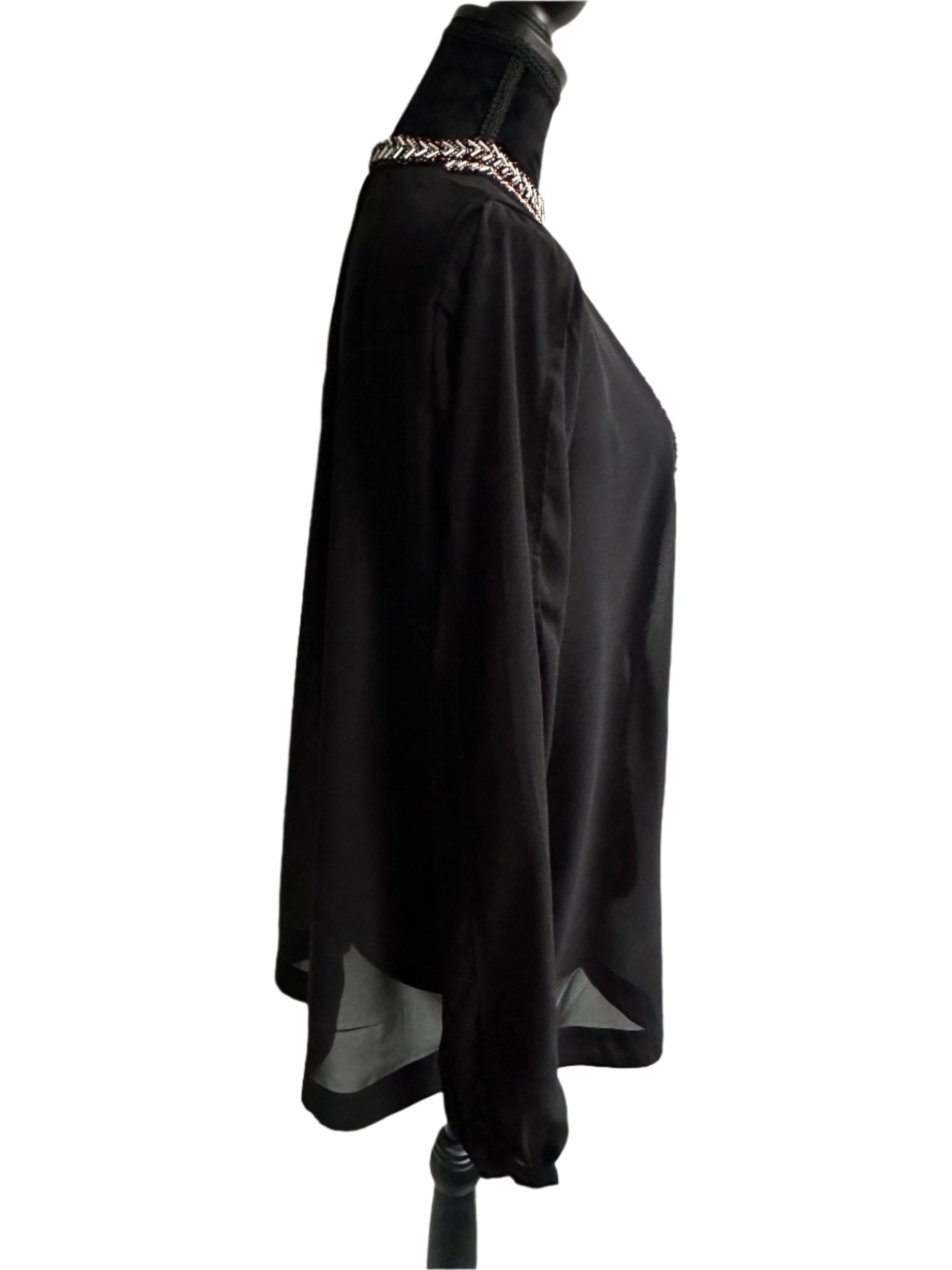 Hunkydory / XS / Blouse