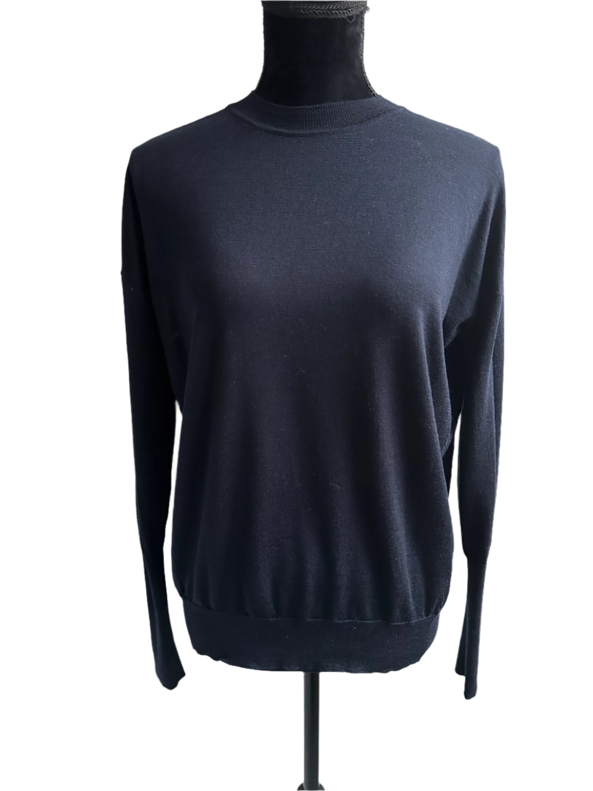 Filippa K / XS / Stickad tröja