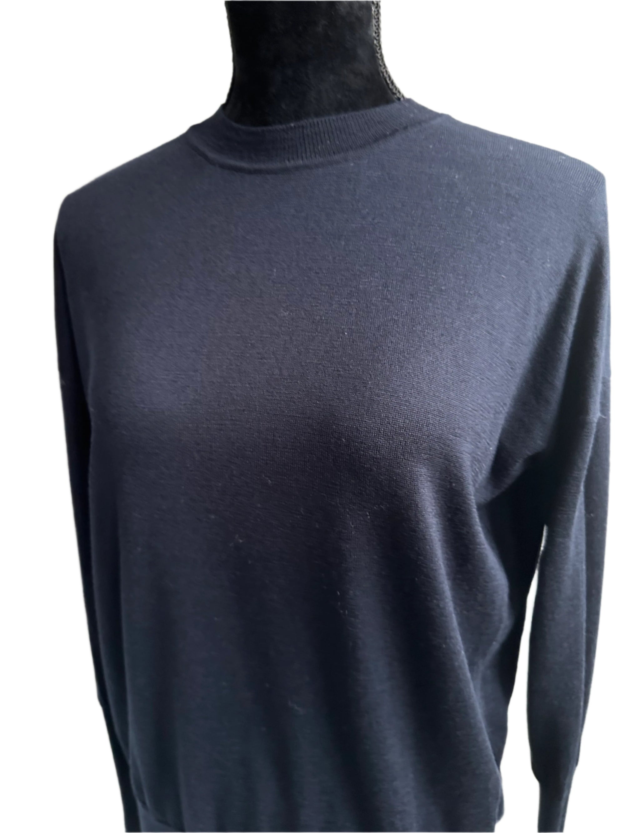 Filippa K / XS / Stickad tröja