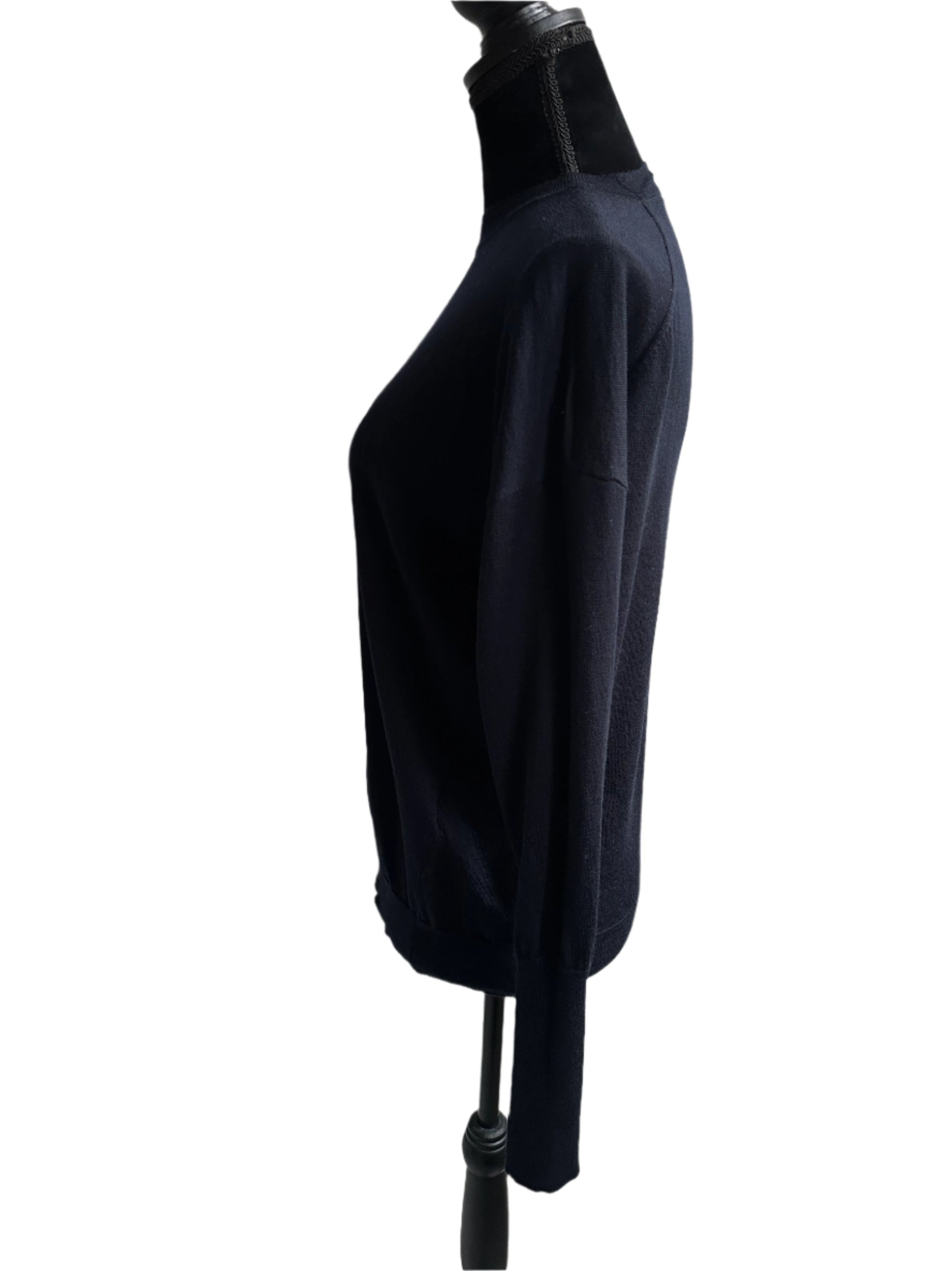 Filippa K / XS / Stickad tröja
