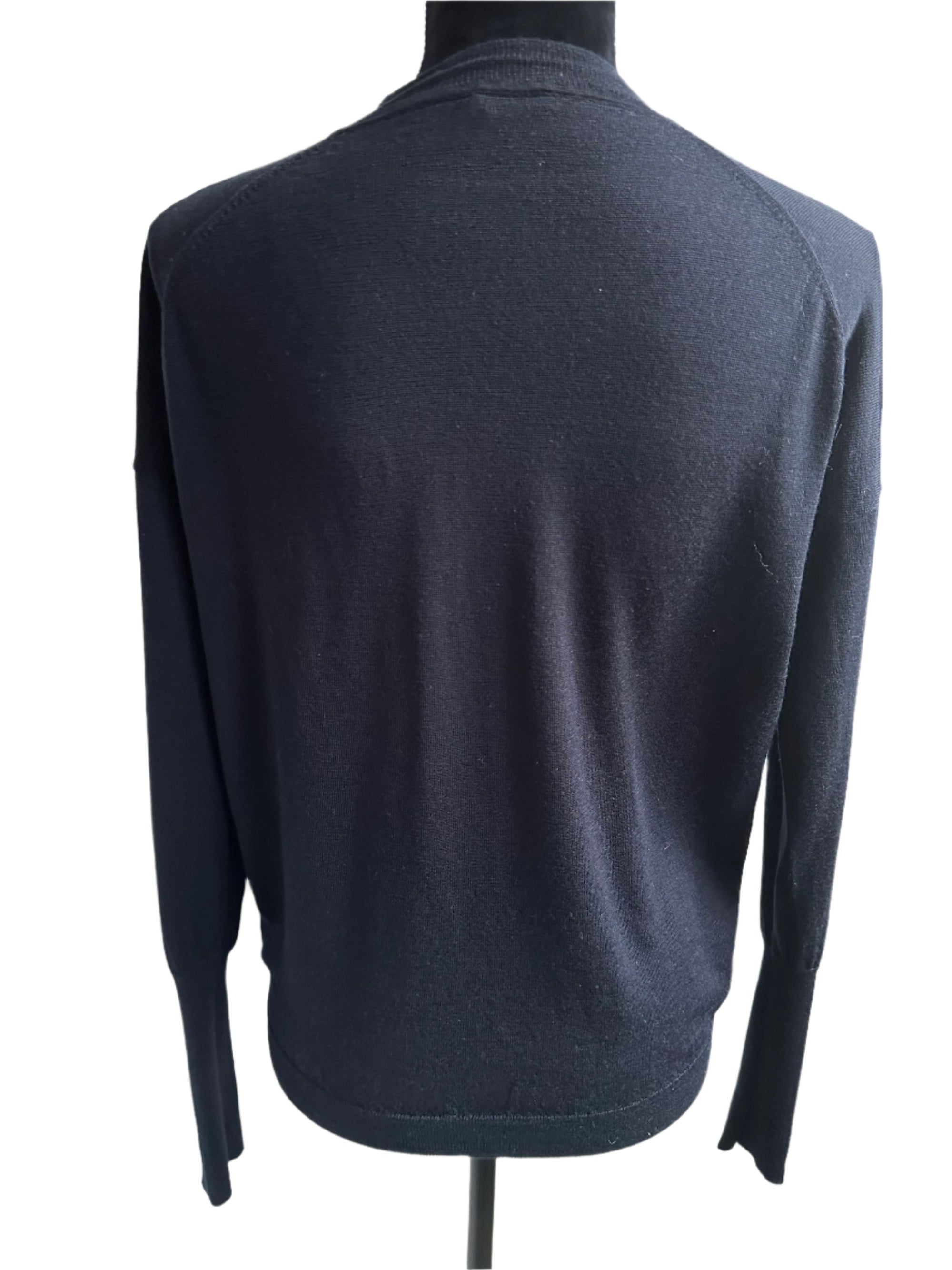 Filippa K / XS / Stickad tröja