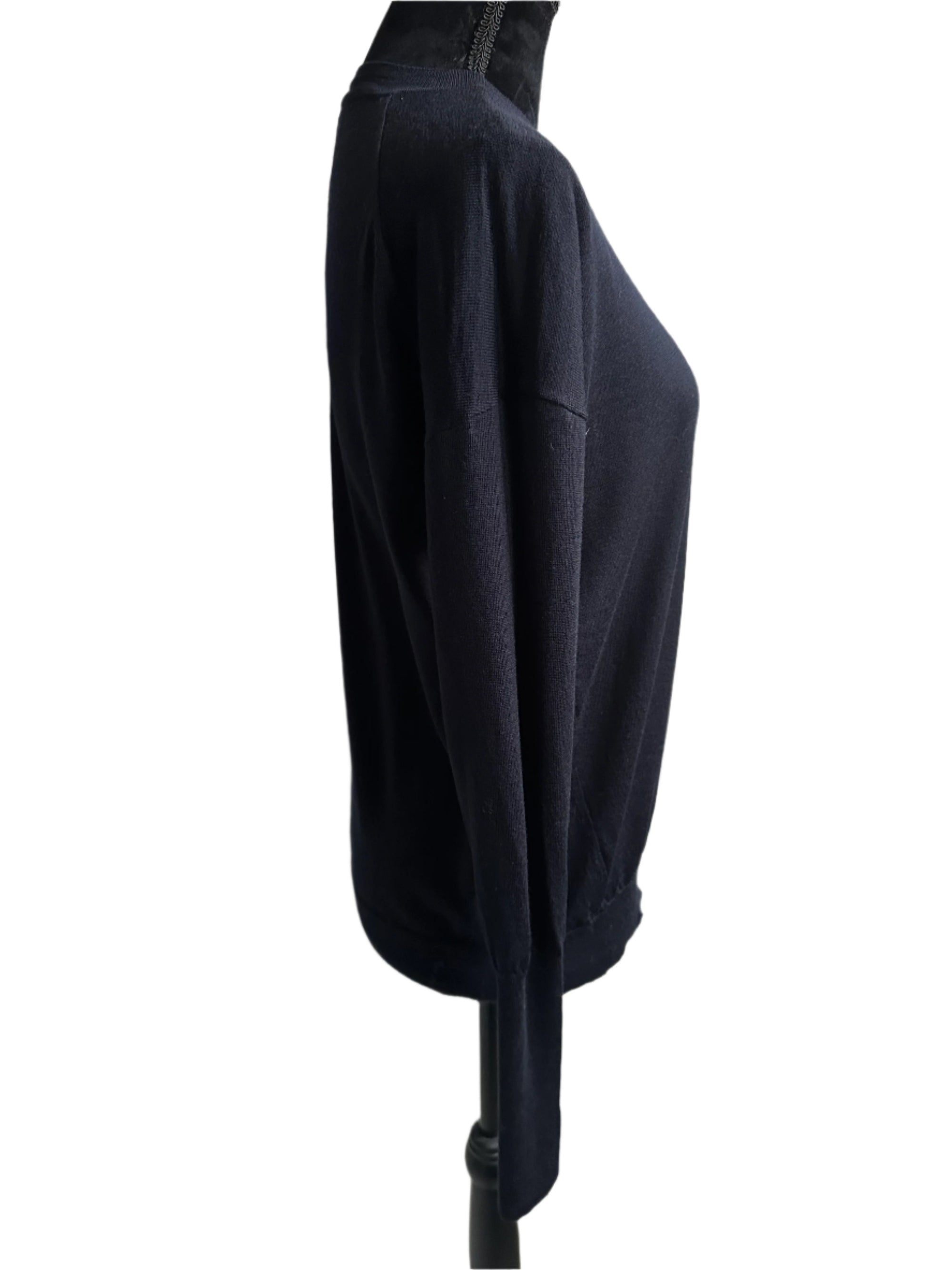 Filippa K / XS / Stickad tröja