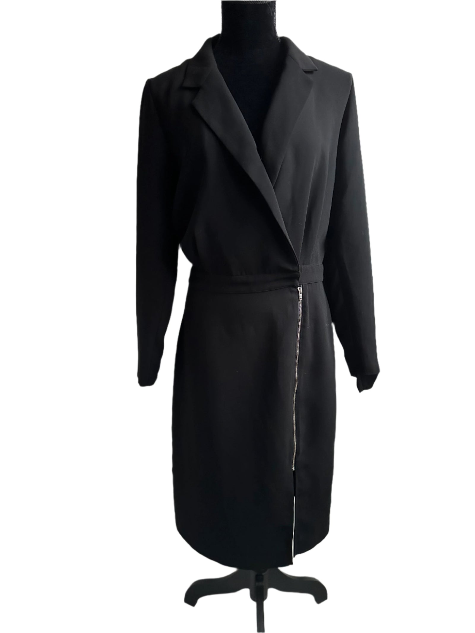 Dagmar / 36 / Klänning