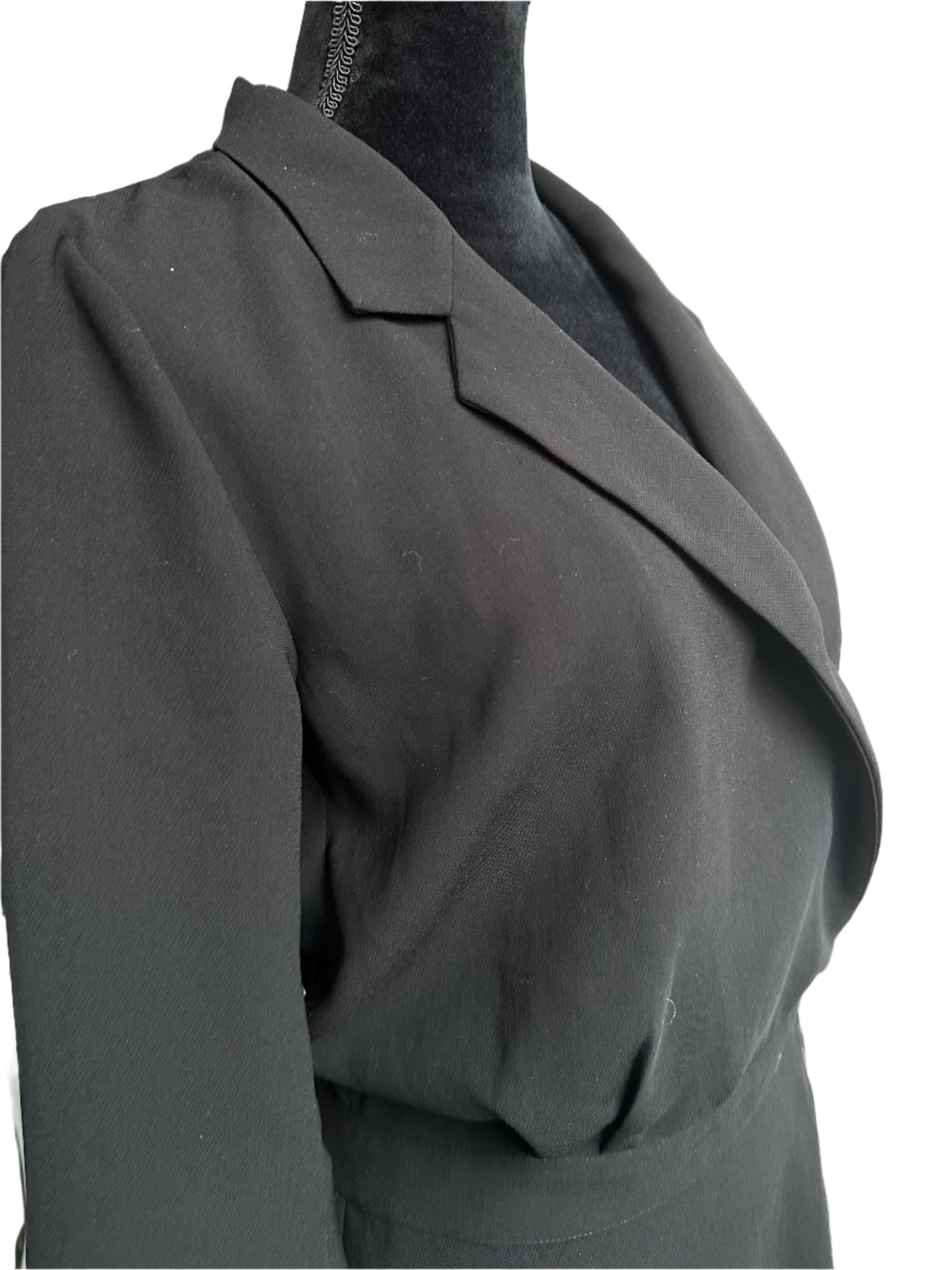 Dagmar / 36 / Dress