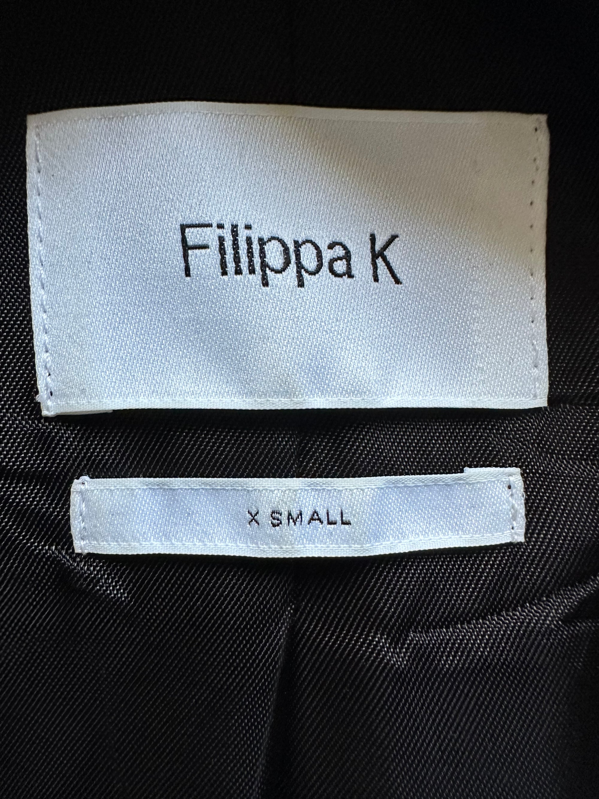 Filippa K / XS / Smokingkavaj