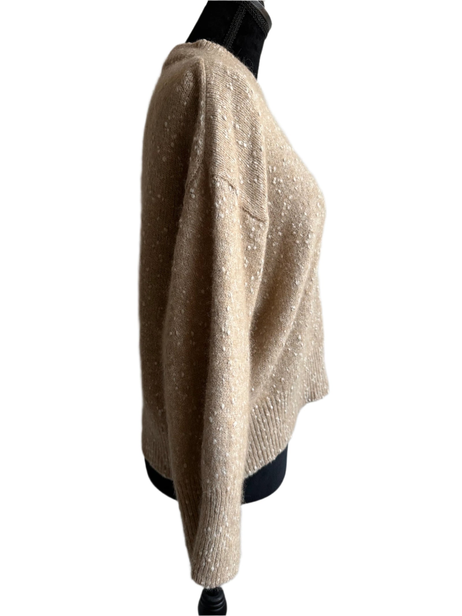 Rodebjer / M / Stickad tröja