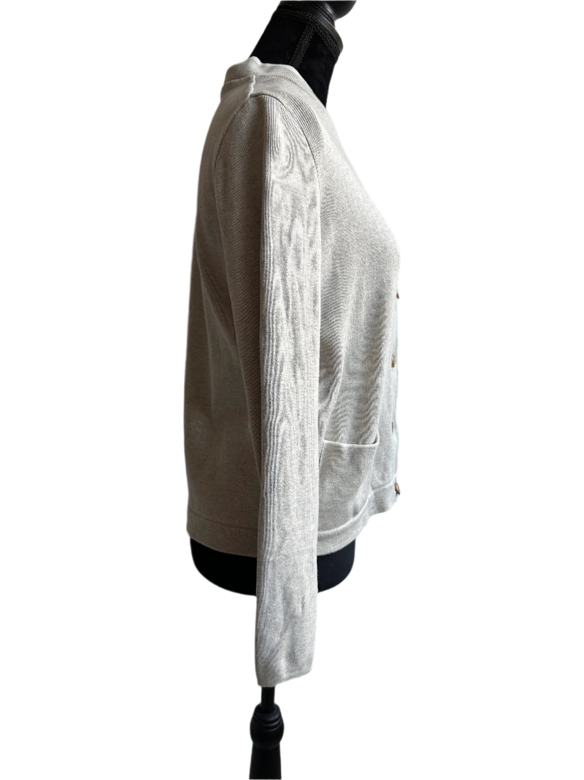 Busnel / 34 / Sweater