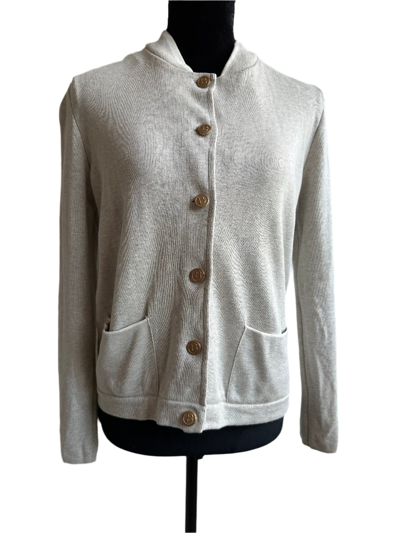 Busnel / 34 / Tröja