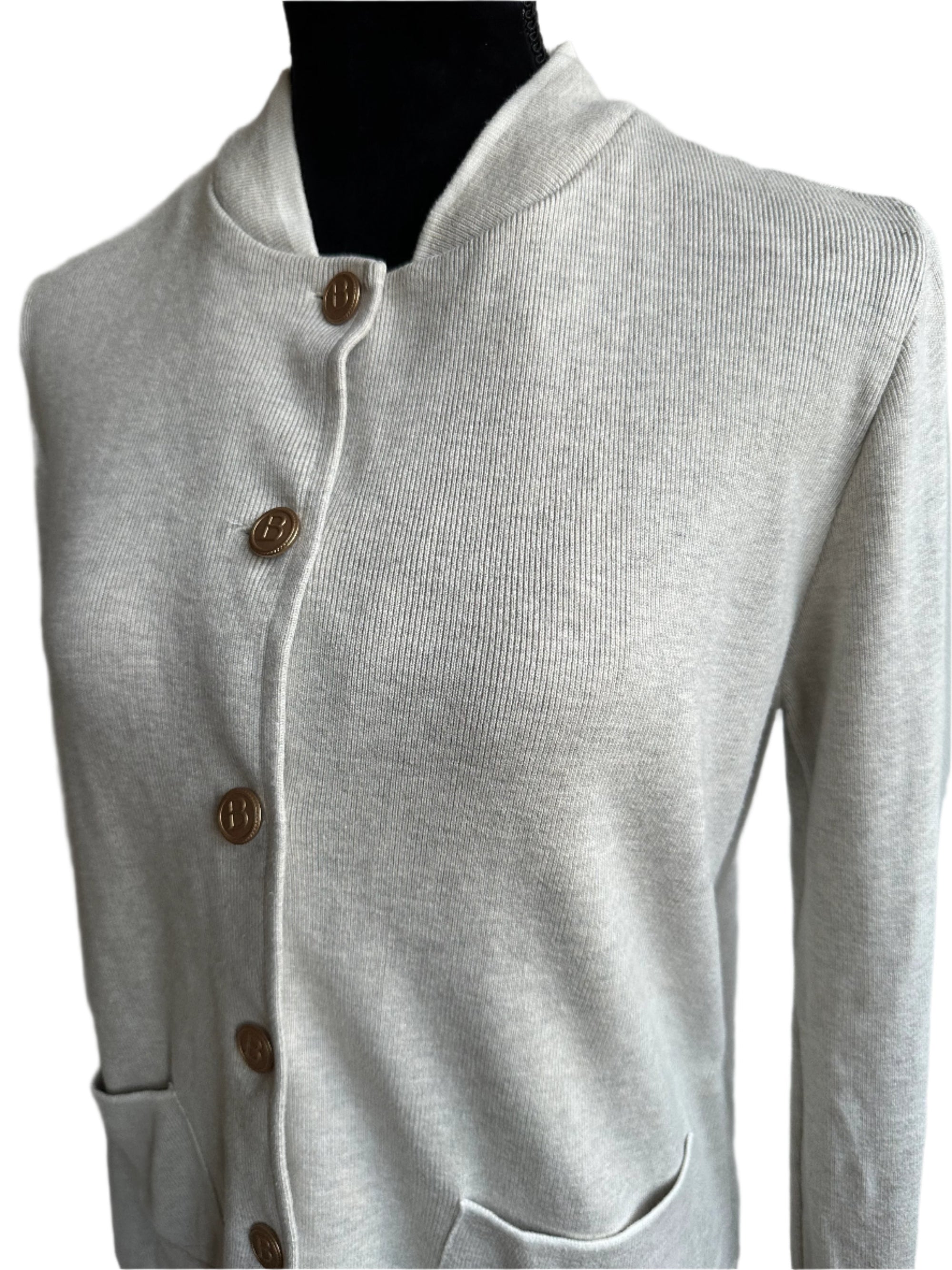 Busnel / 34 / Sweater