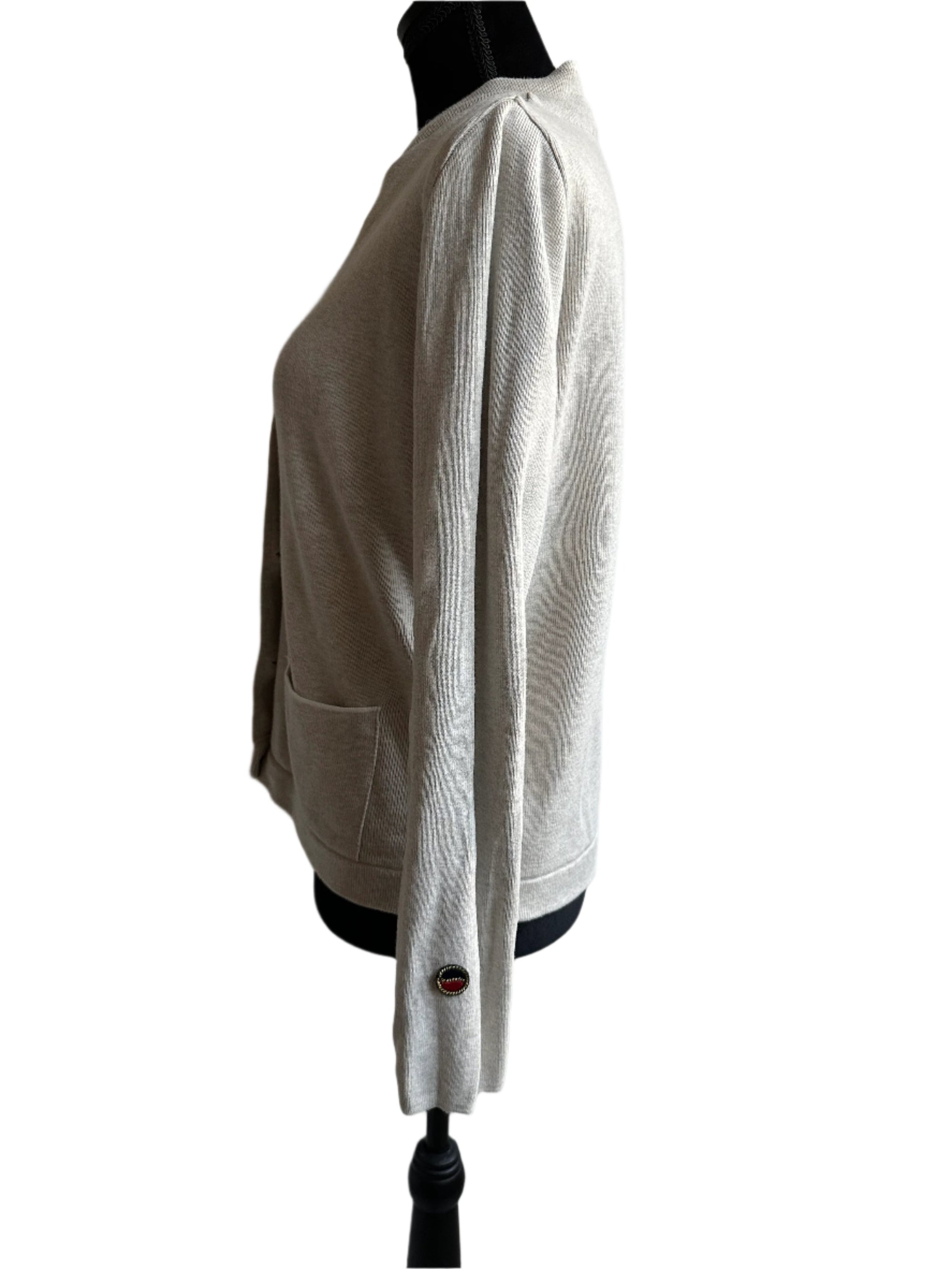 Busnel / 34 / Sweater