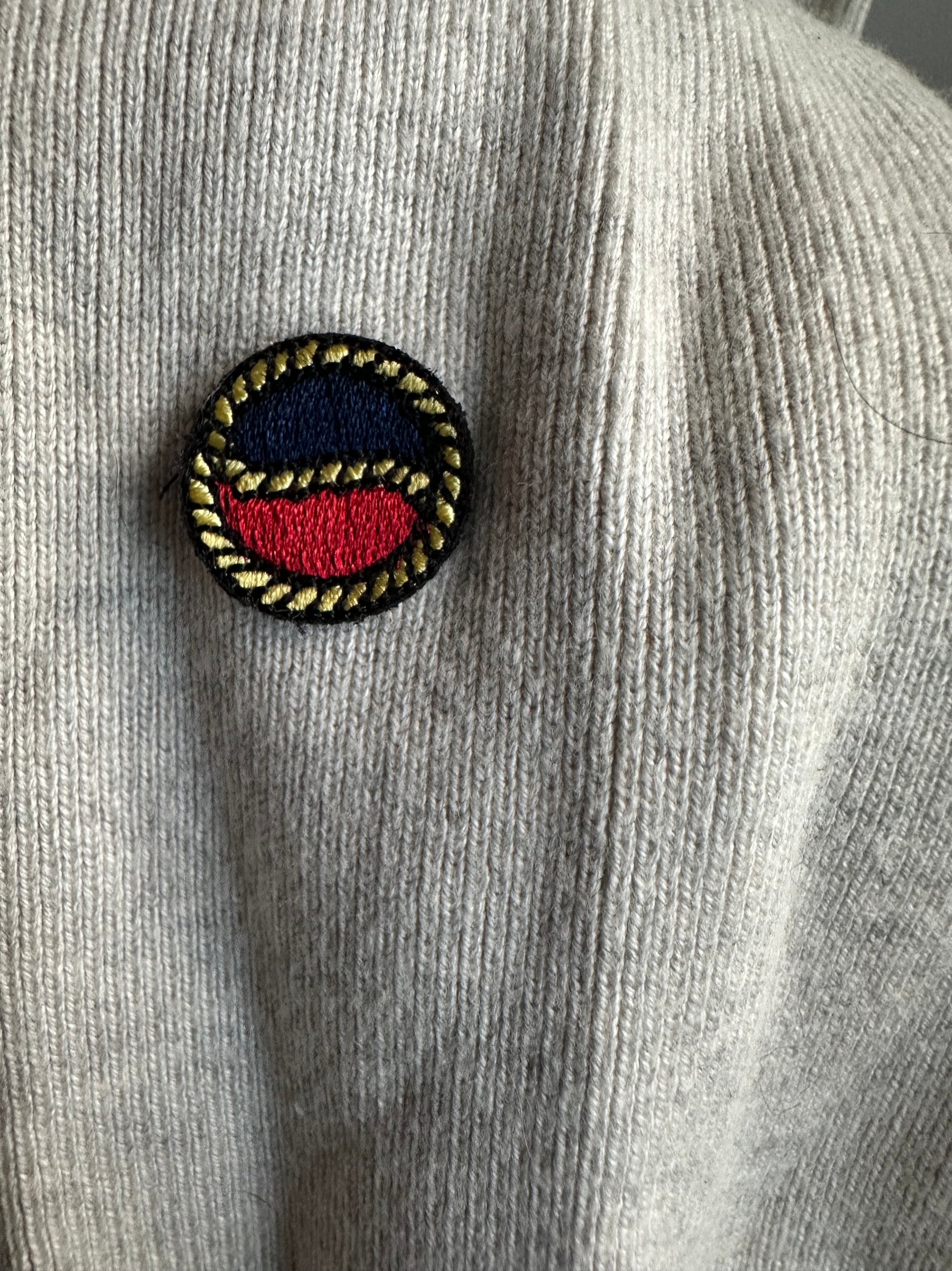 Busnel / 34 / Sweater