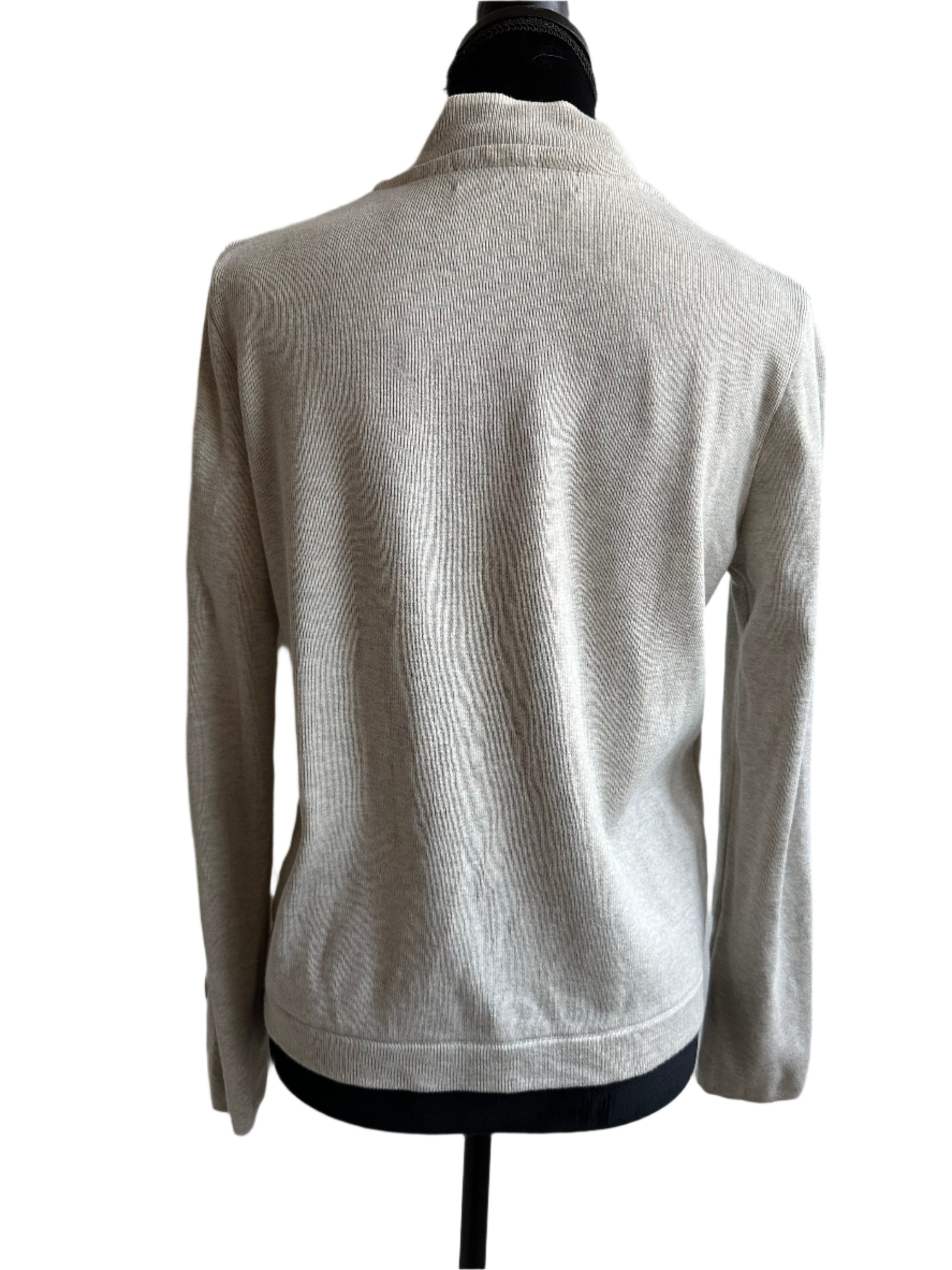 Busnel / 34 / Sweater