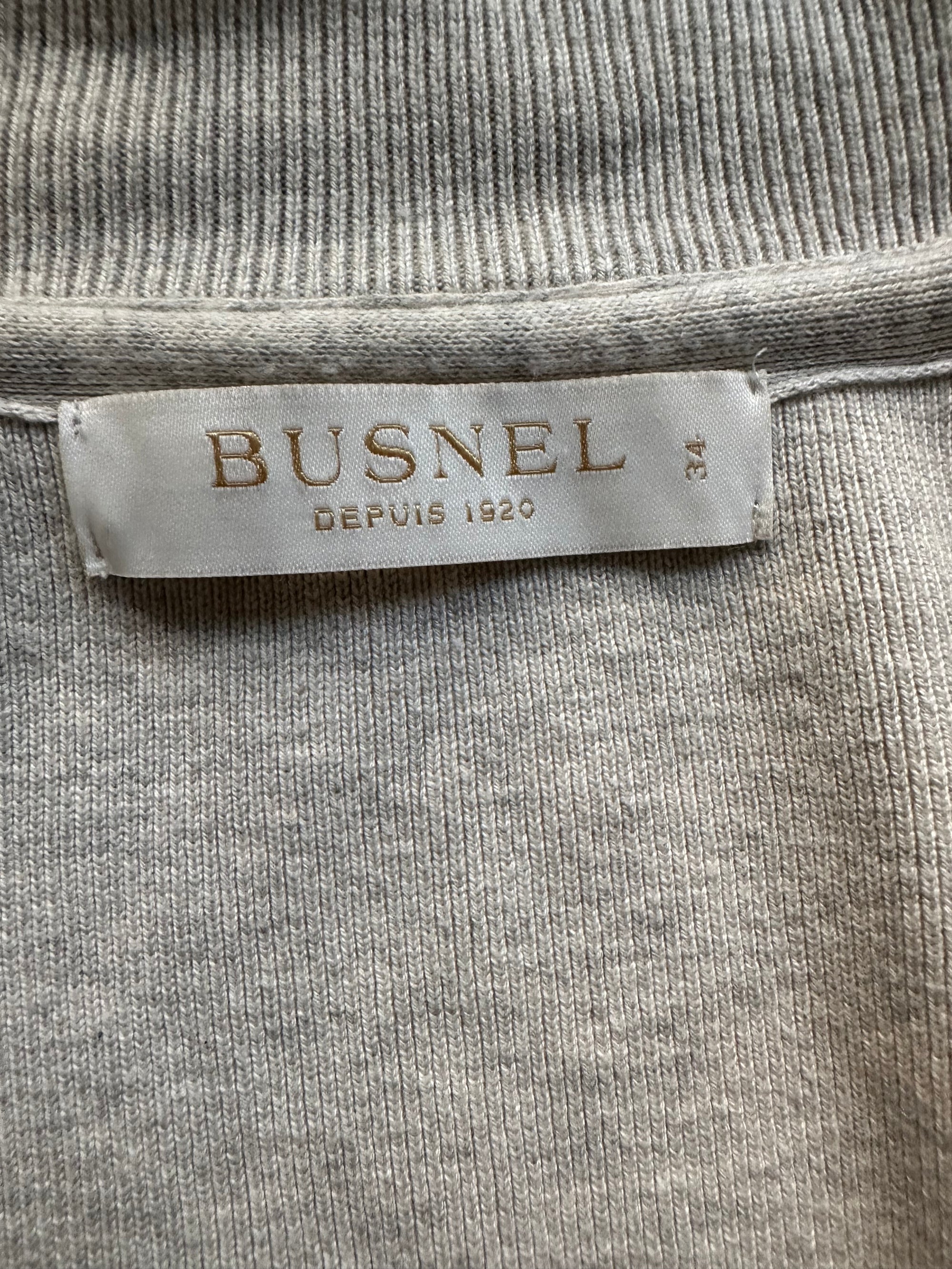 Busnel / 34 / Sweater