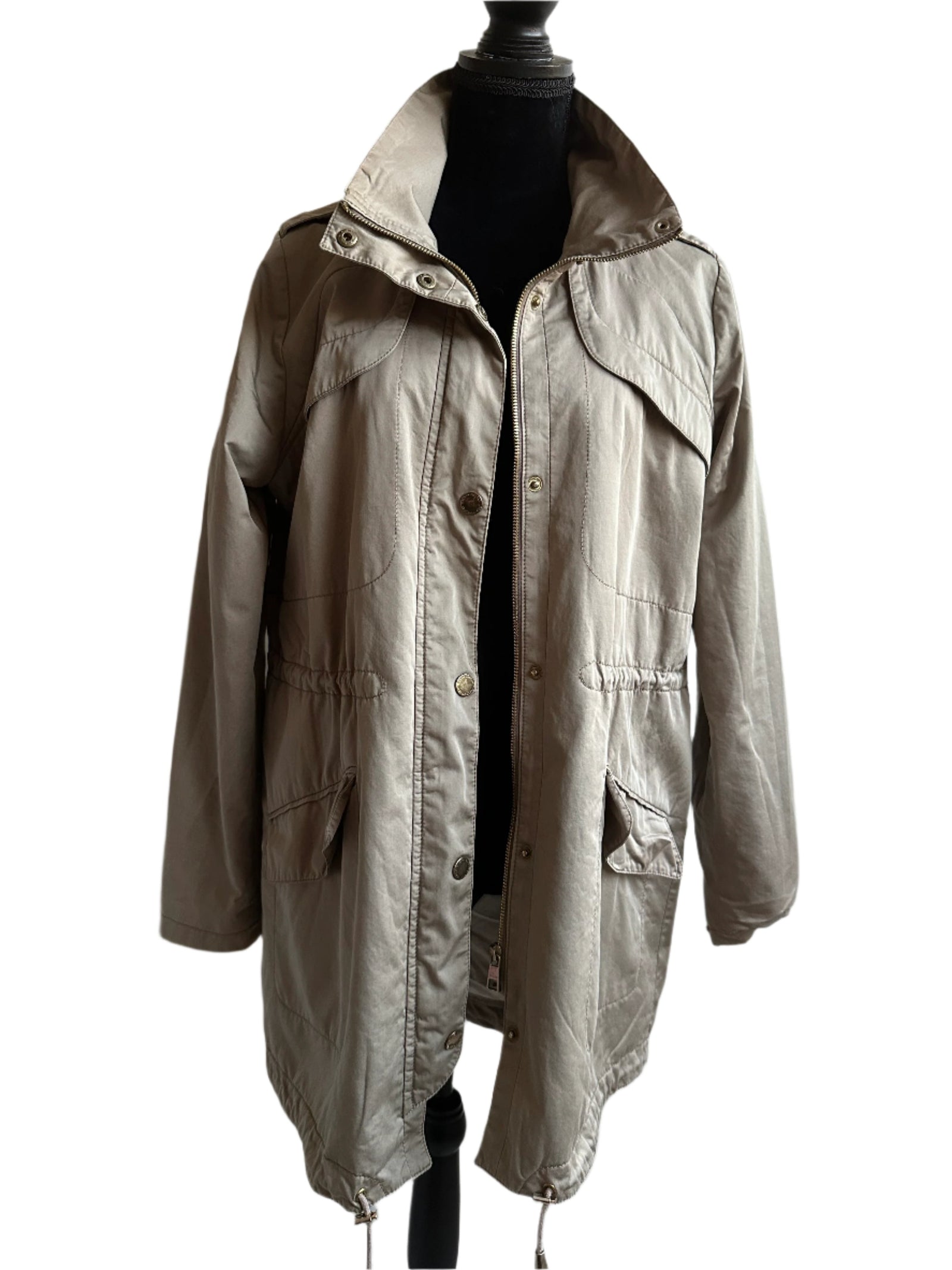 Tiger of Sweden / 36 / Jacka