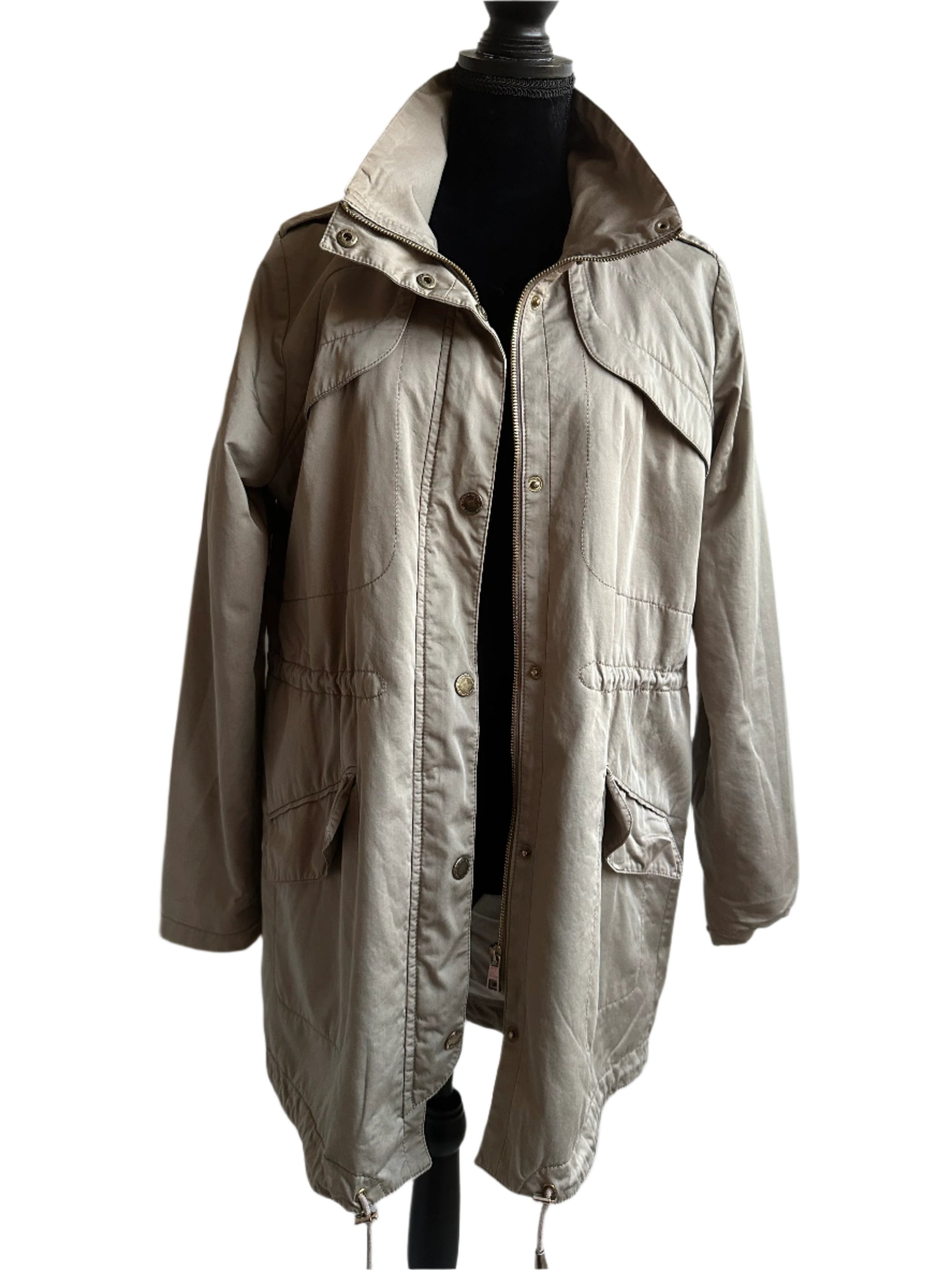 Tiger of Sweden / 36 / Jacka
