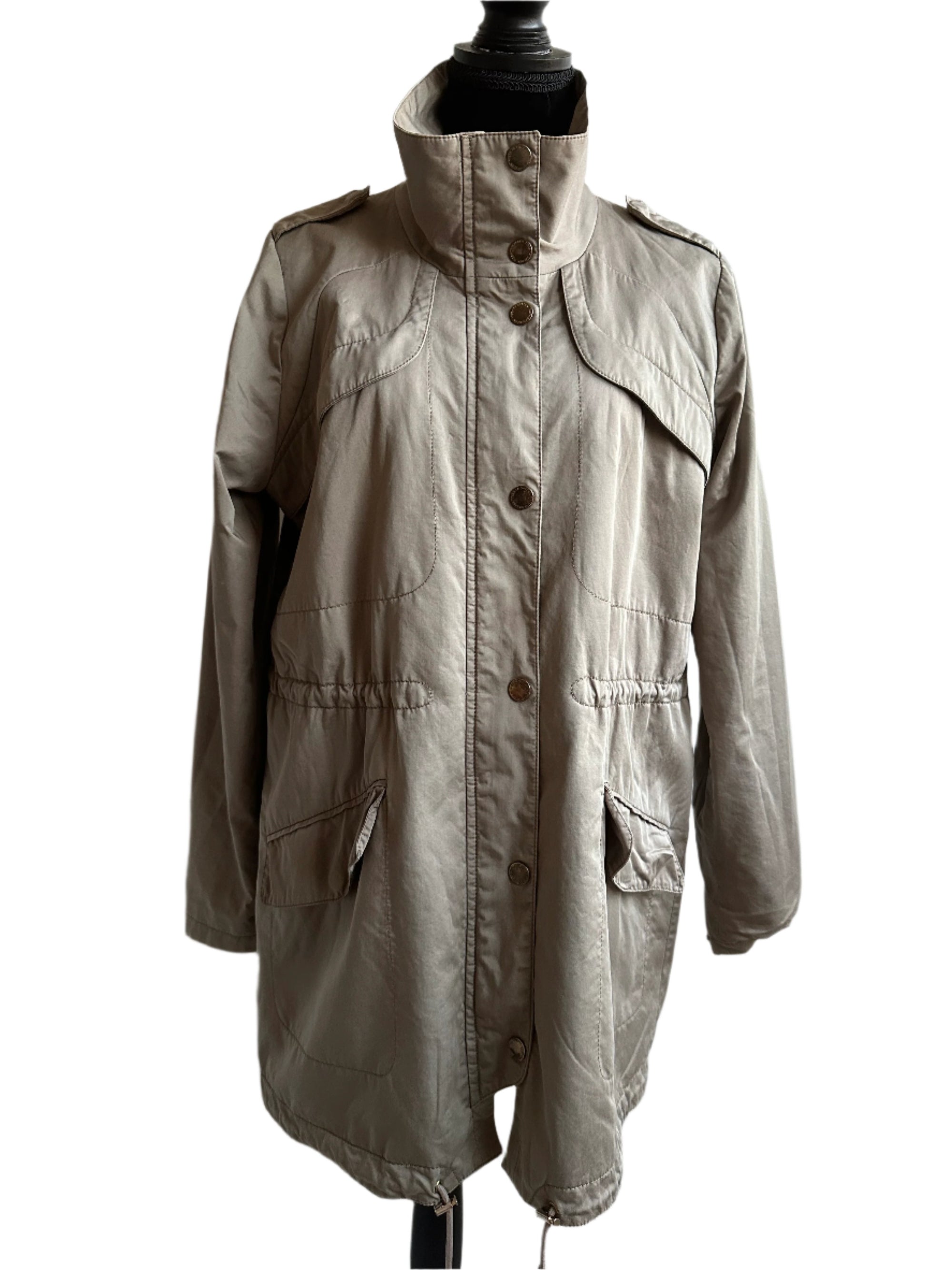 Tiger of Sweden / 36 / Jacka