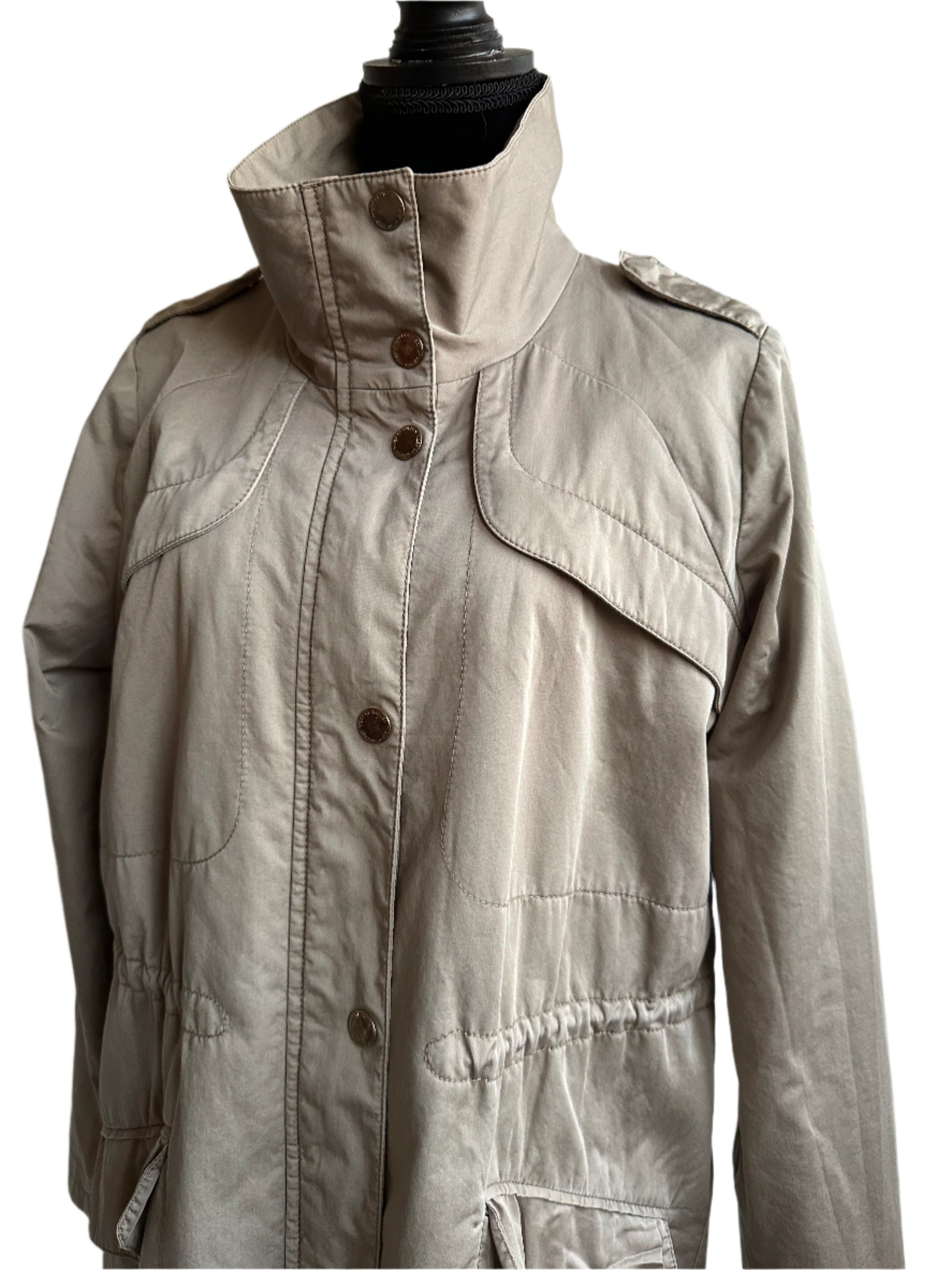 Tiger of Sweden / 36 / Jacka