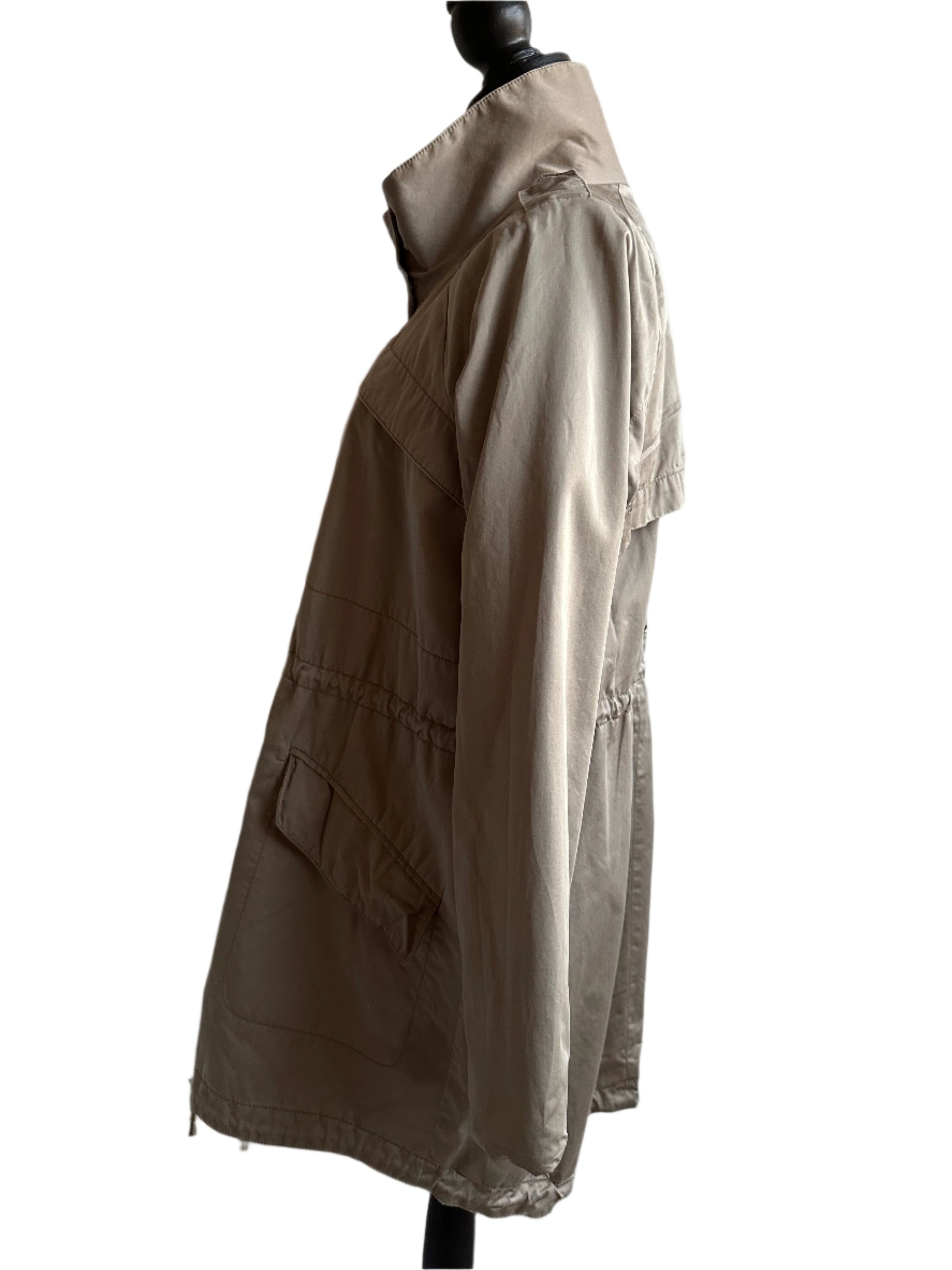 Tiger of Sweden / 36 / Jacka