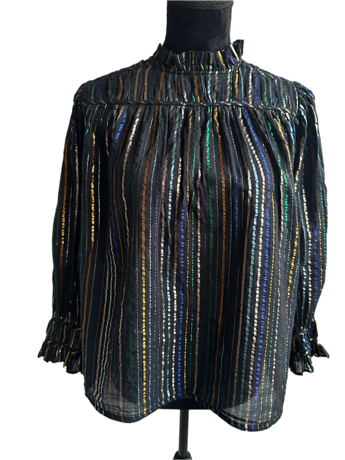 Noa Noa / 38 / Blouse