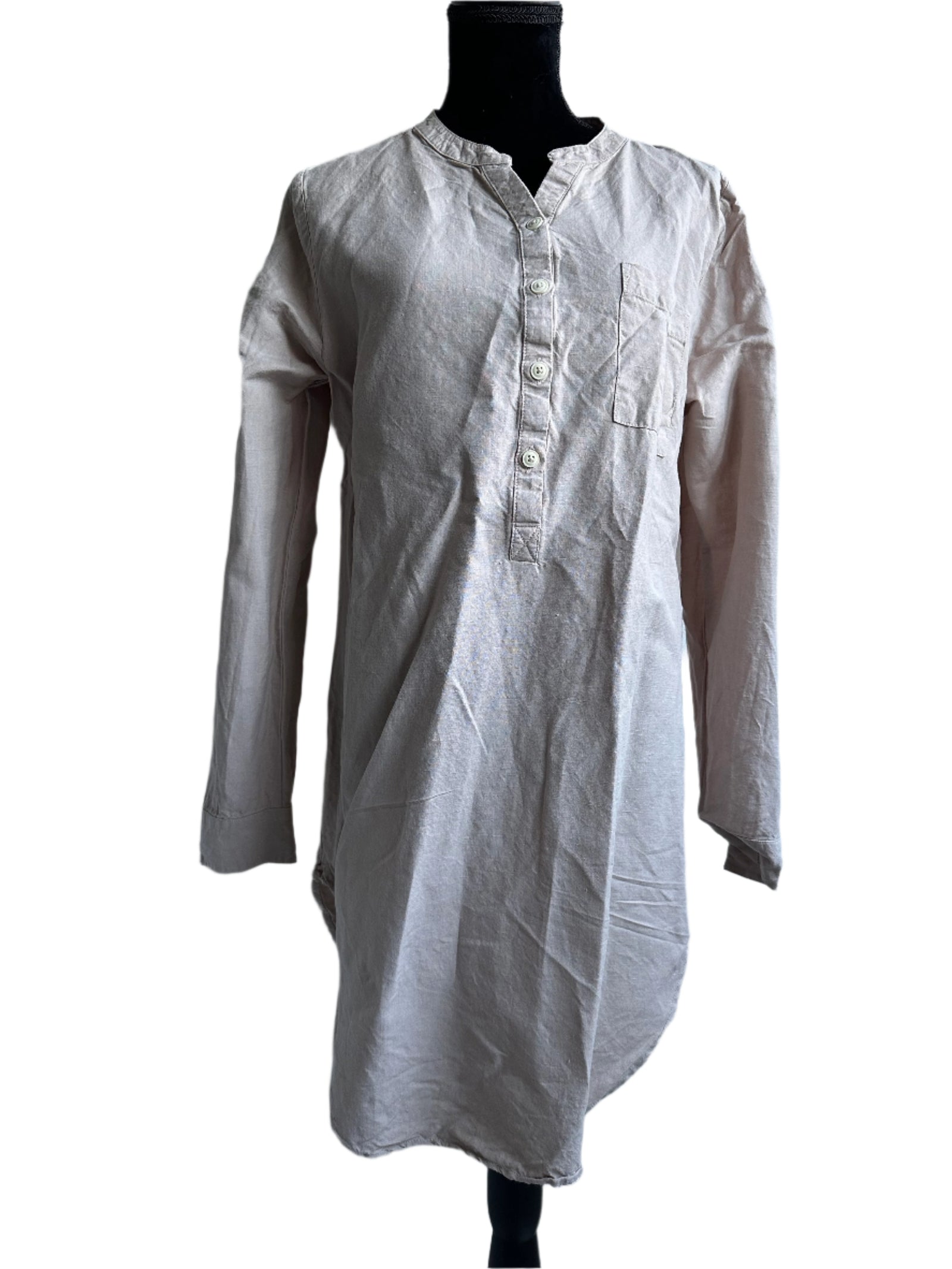 Granit / S/M / Skjorta