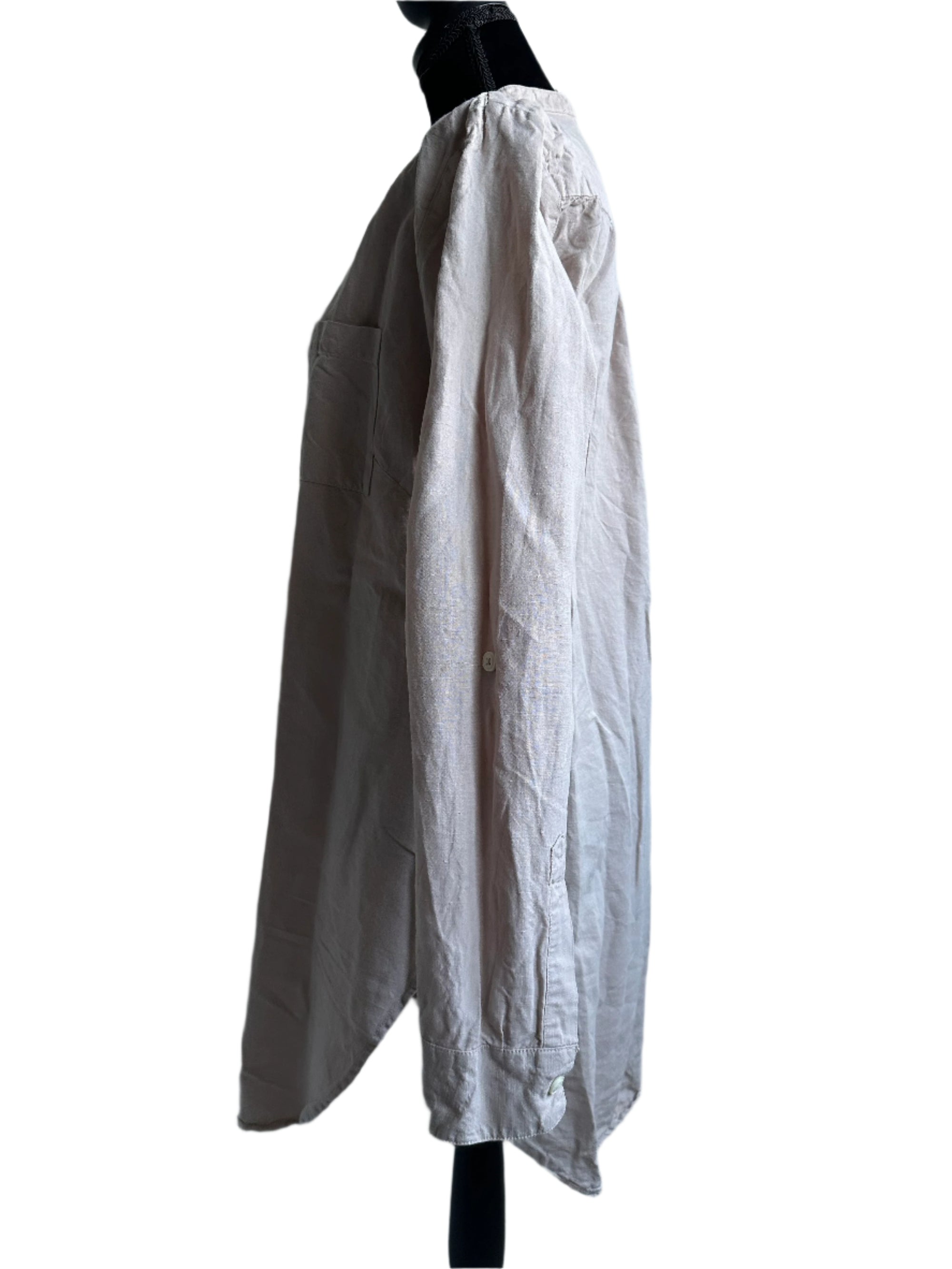 Granit / S/M / Shirt