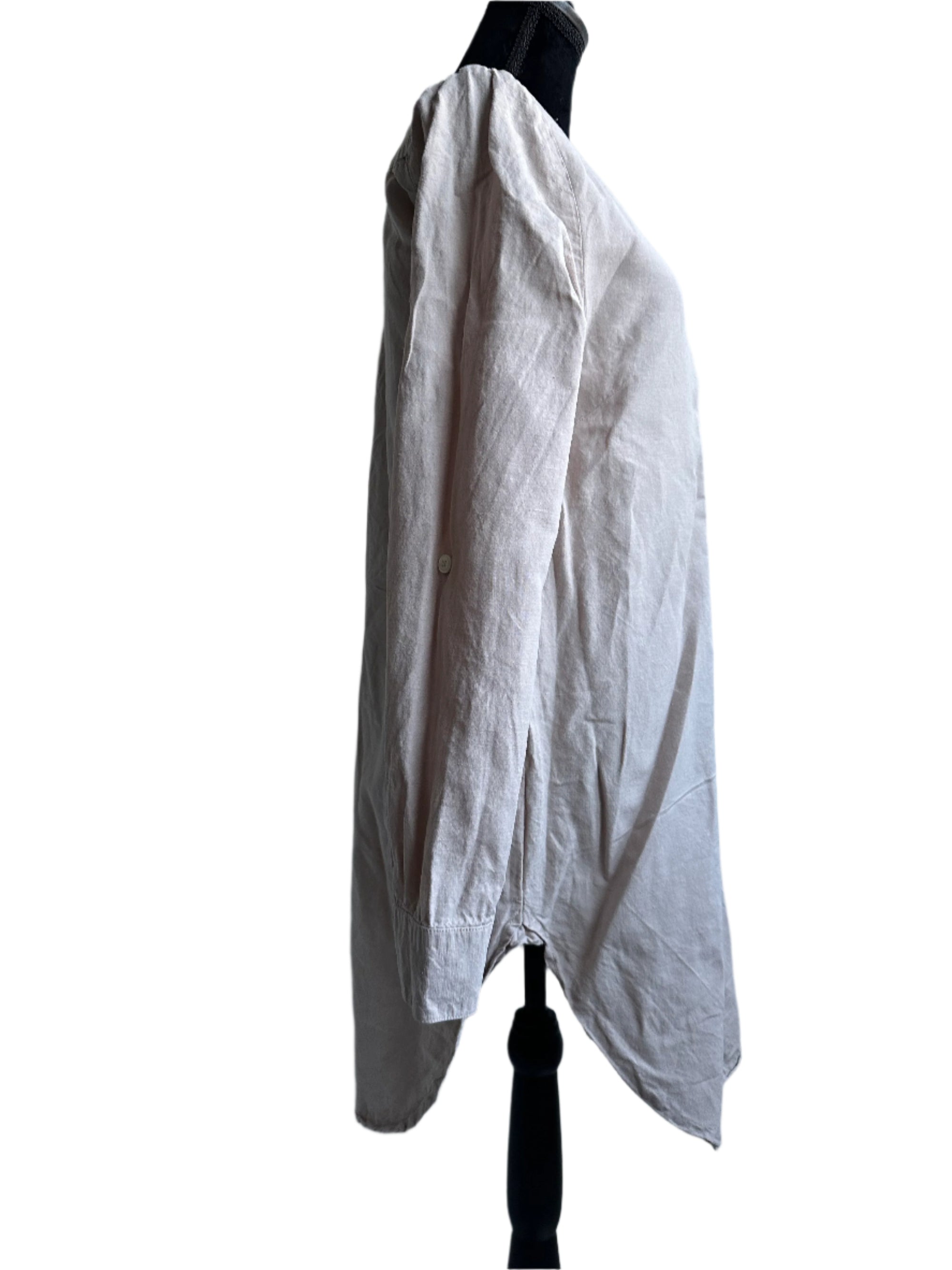 Granit / S/M / Shirt