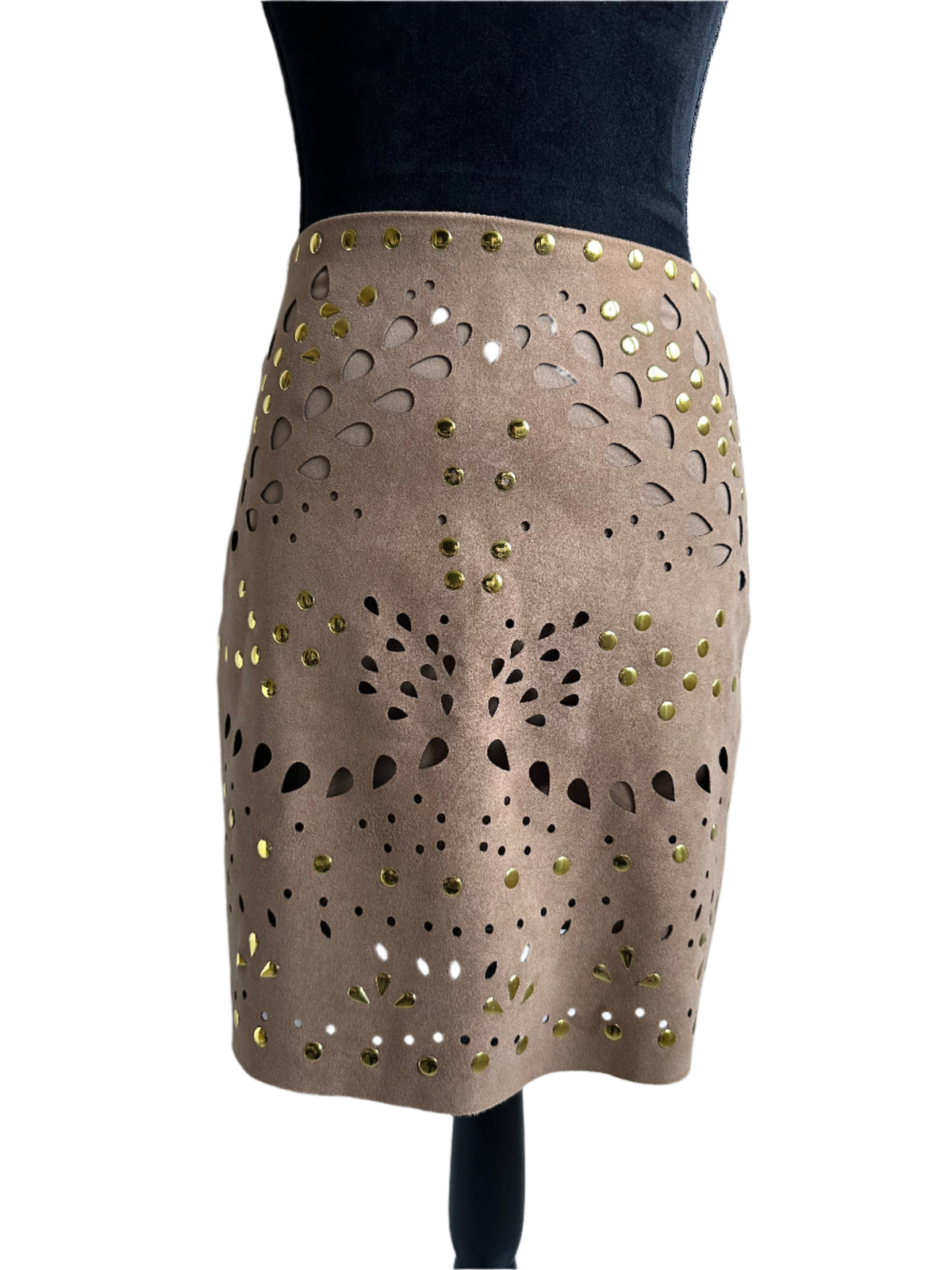 Missguided / 34 / Skirt