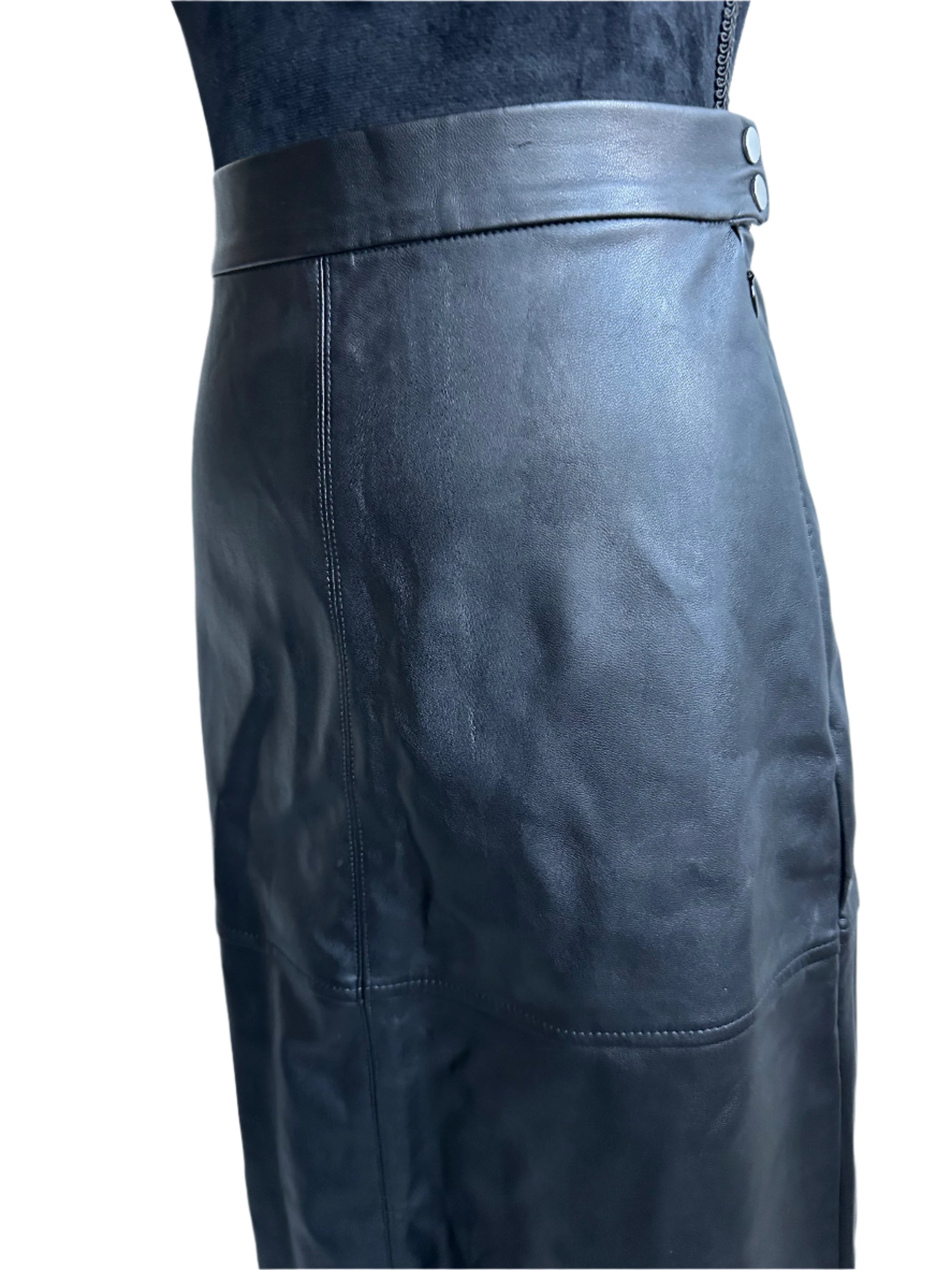H&M / 34 / Skirt