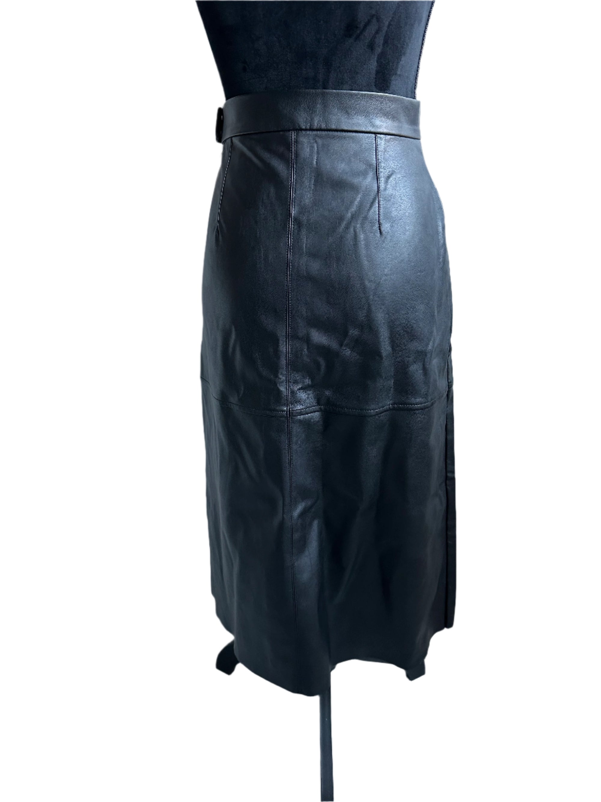 H&M / 34 / Skirt