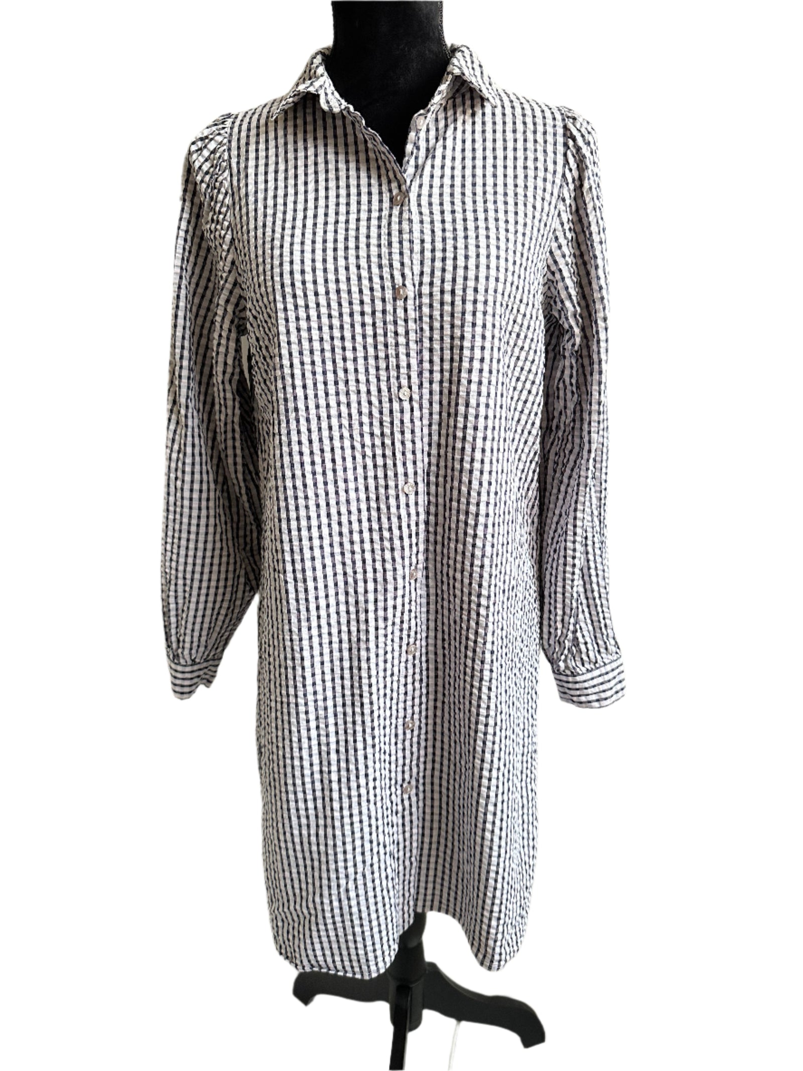 Pieces / S / Shirtdress