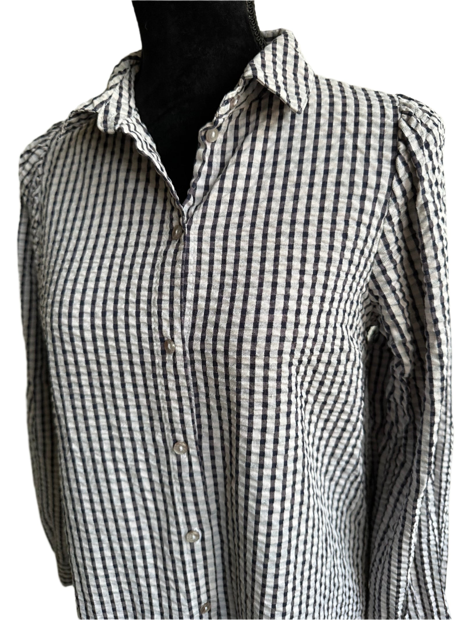 Pieces / S / Shirtdress