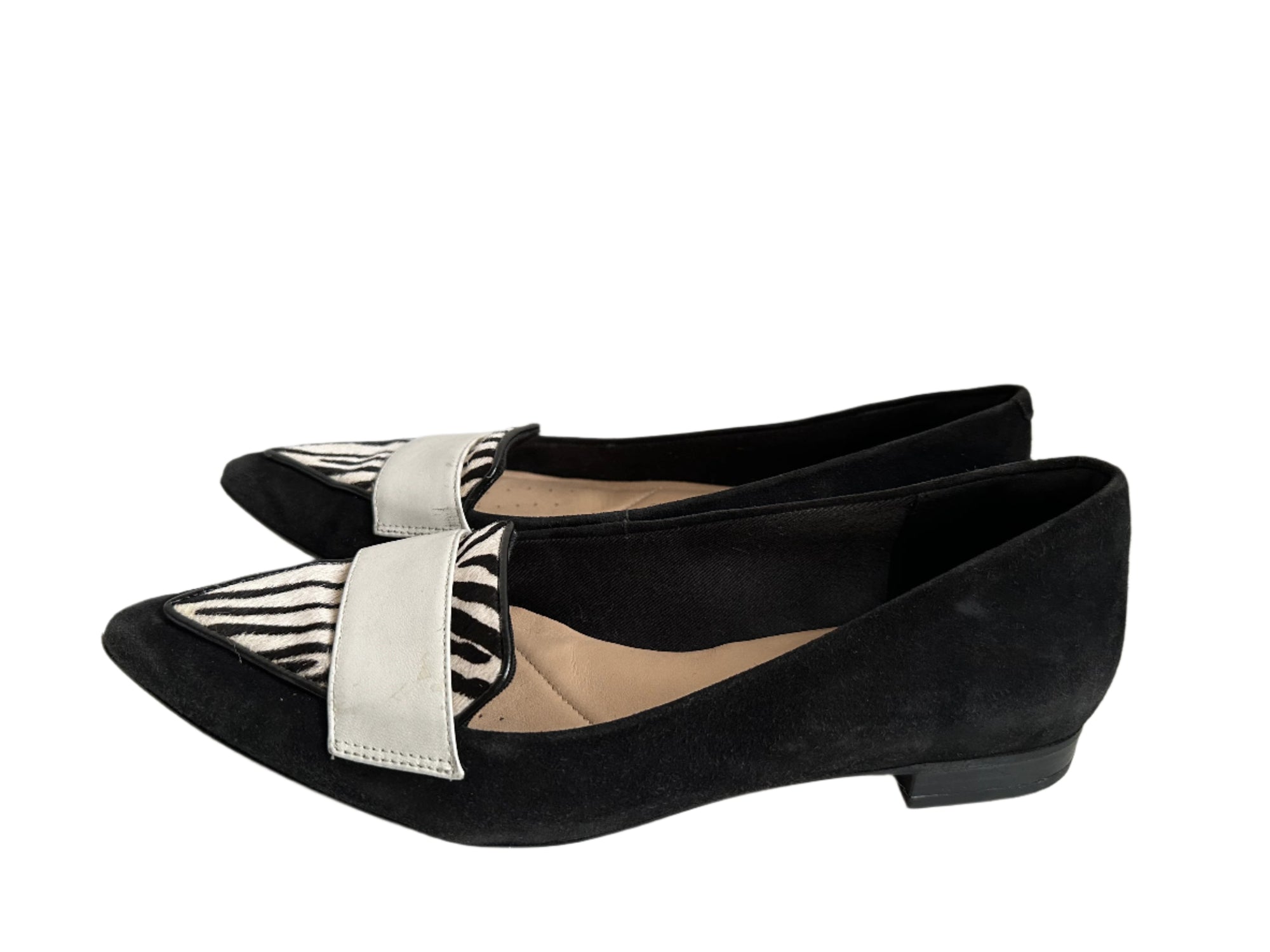 Clarks / 38