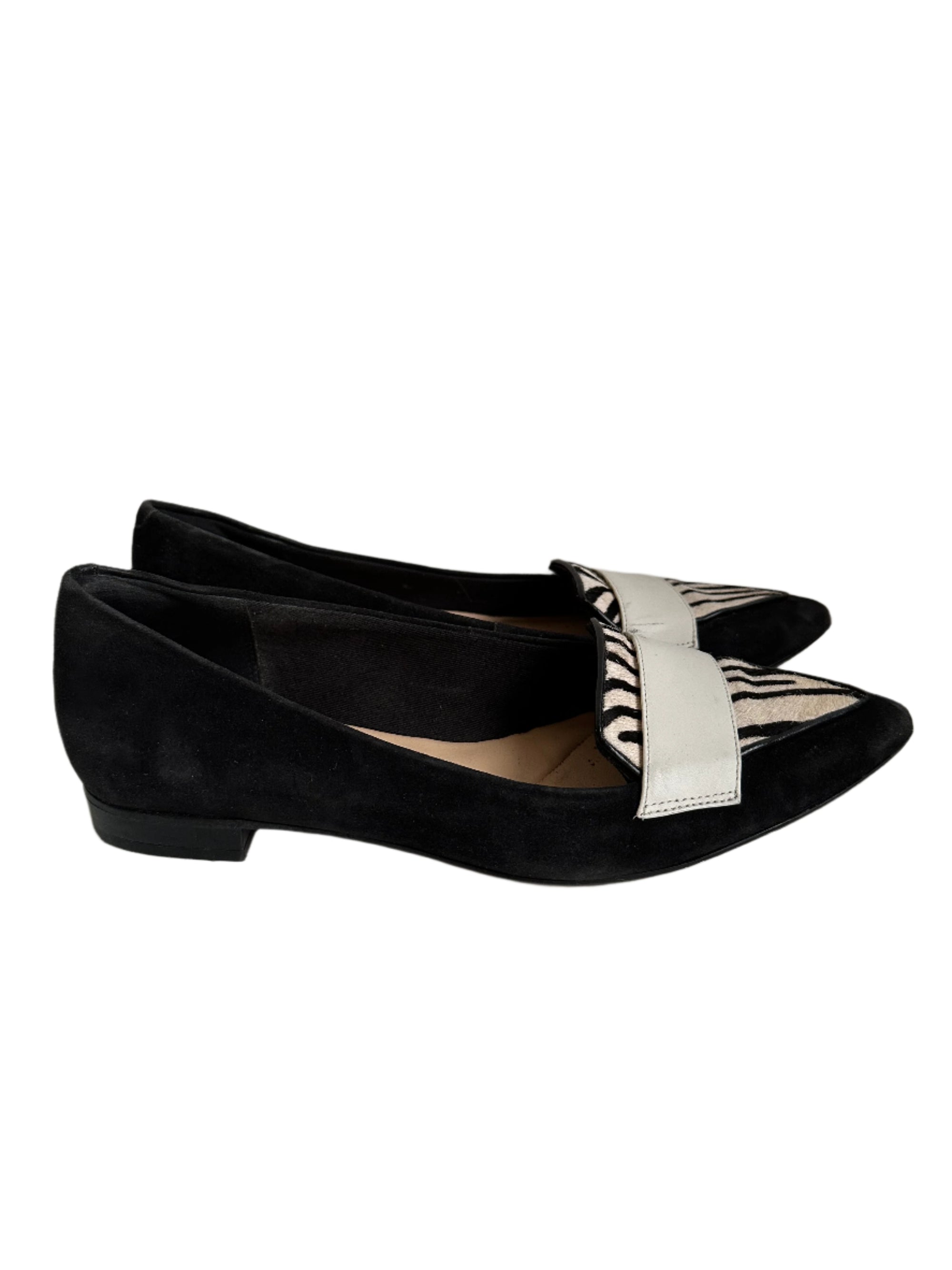 Clarks / 38