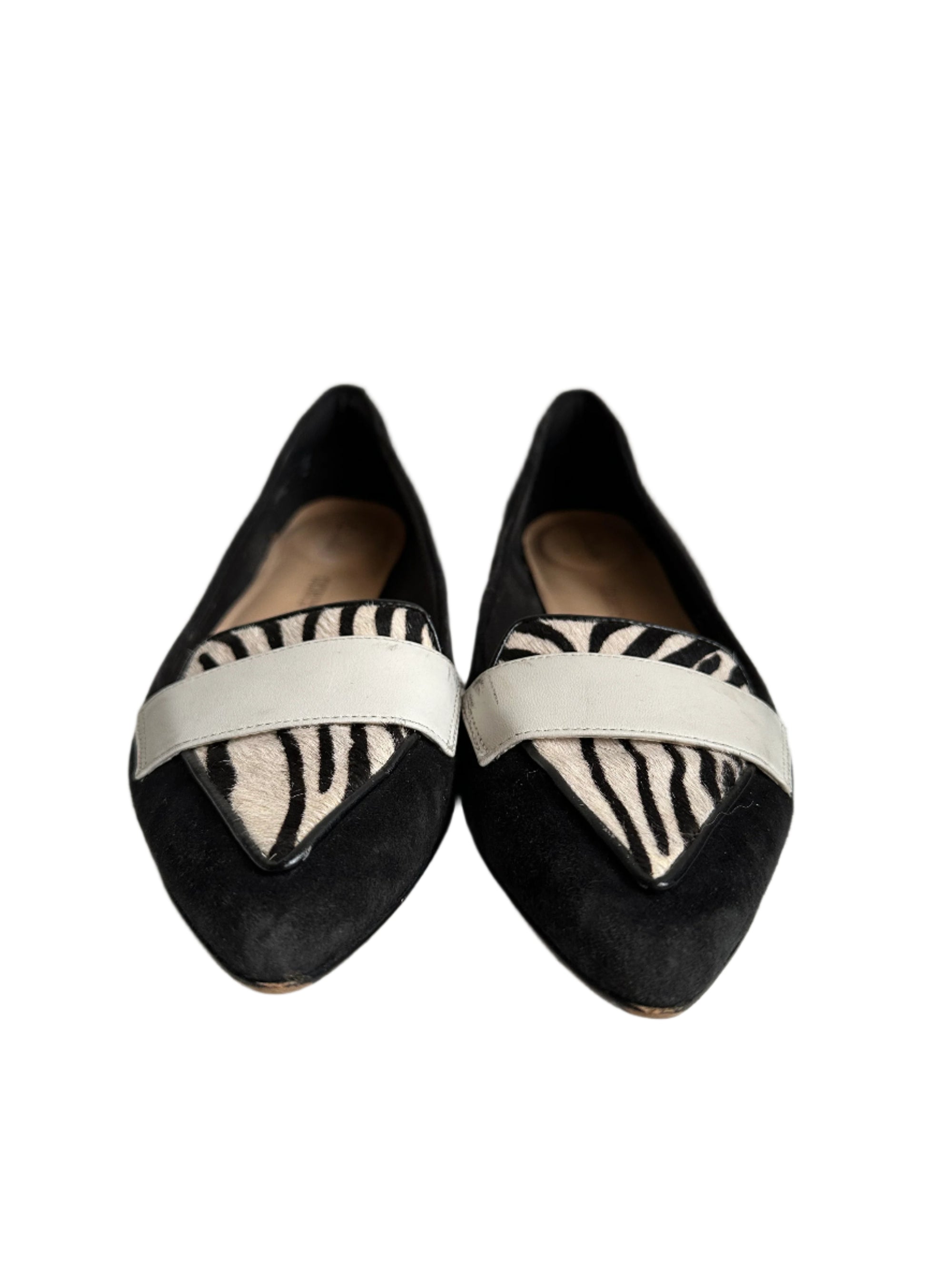 Clarks / 38