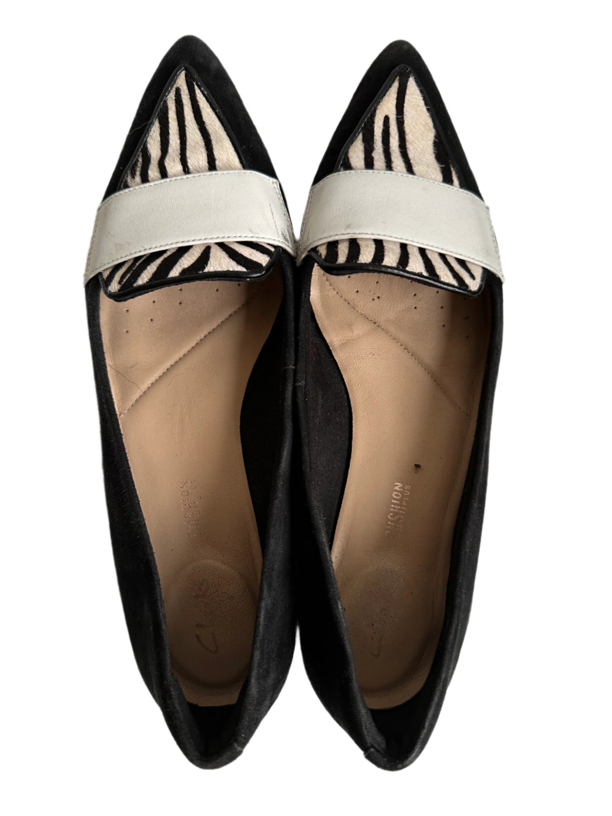 Clarks / 38
