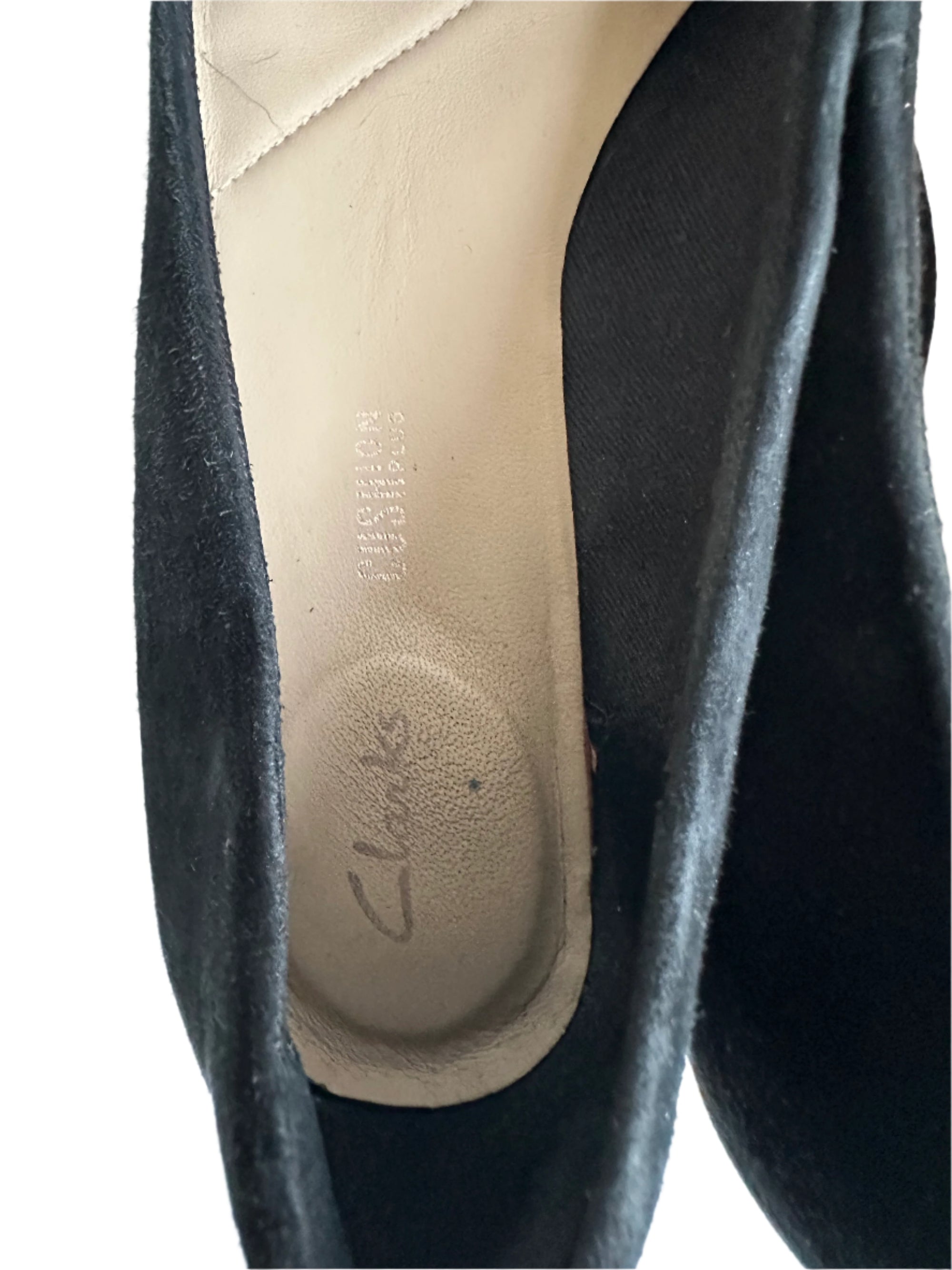 Clarks / 38