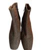 Flattered / 37 / Boots