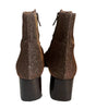 Flattered / 37 / Boots