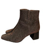 Flattered / 37 / Boots