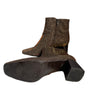 Flattered / 37 / Boots