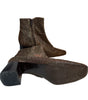 Flattered / 37 / Boots