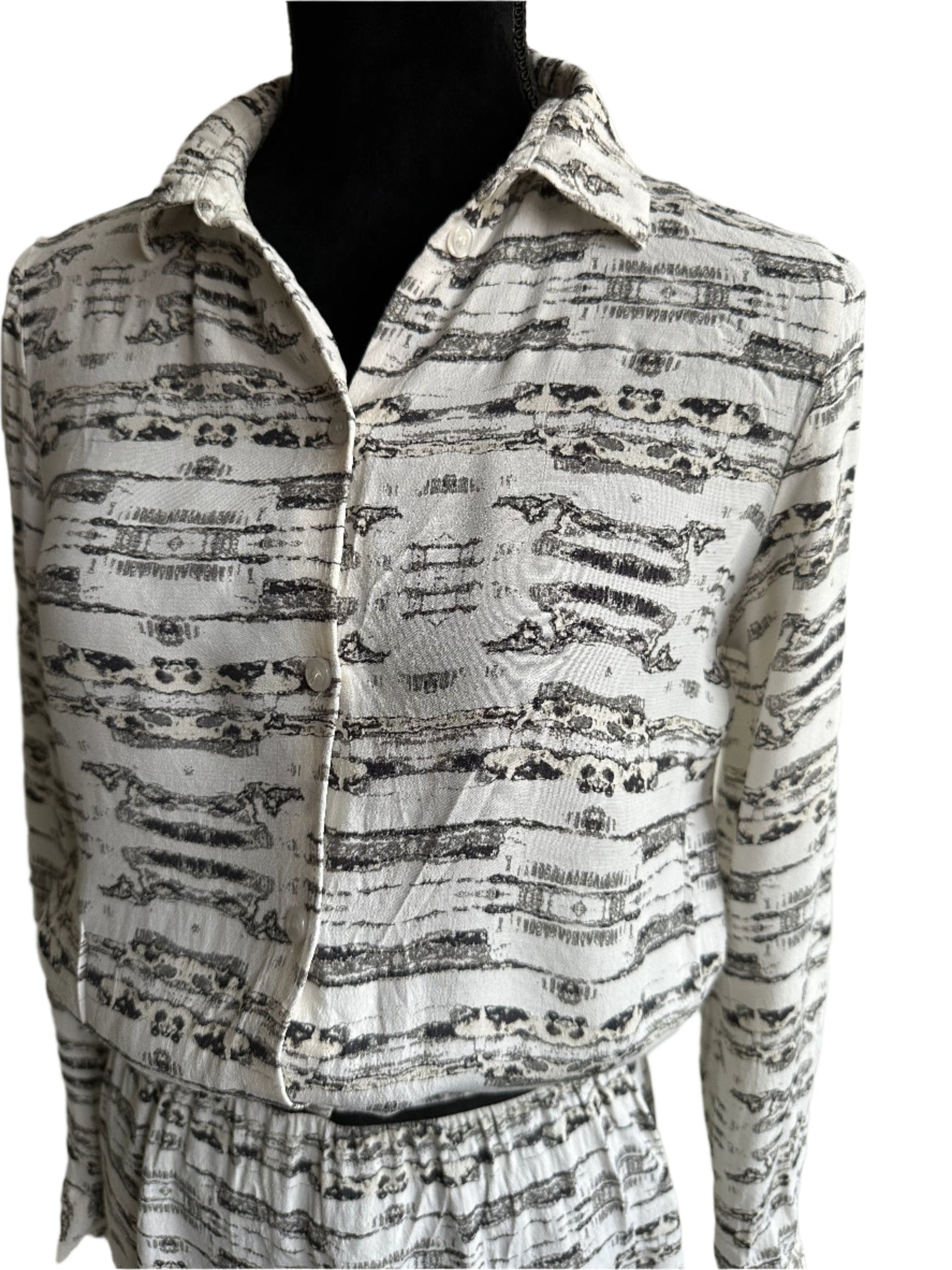 Dagmar / 36 / Klänning