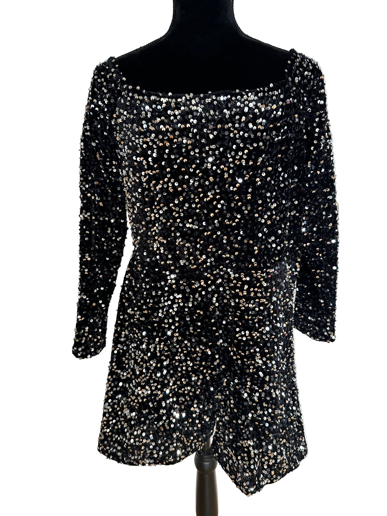 Glam Girl / XL / Jumpsuit