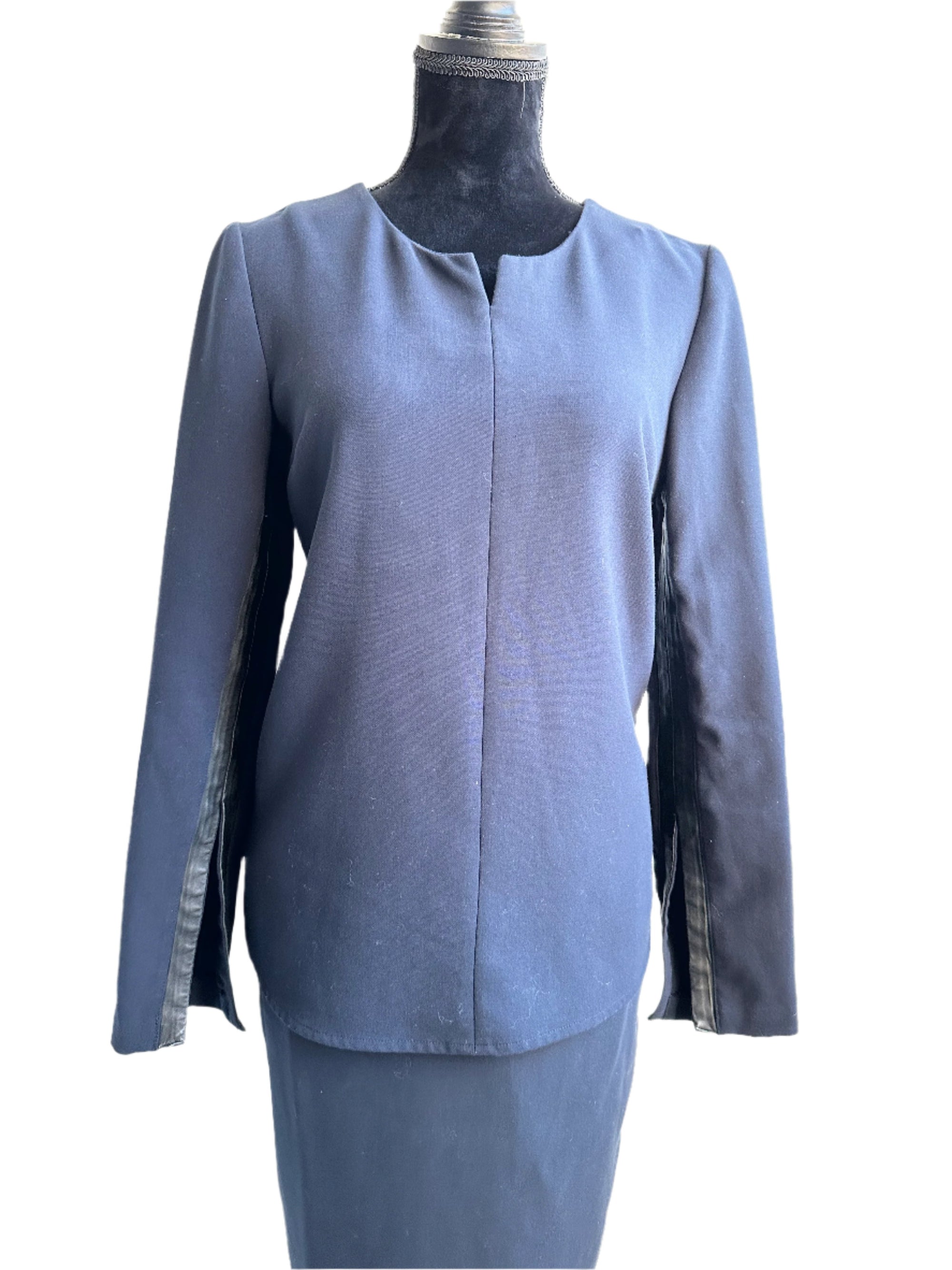 J.Lindeberg / 34 / Blus
