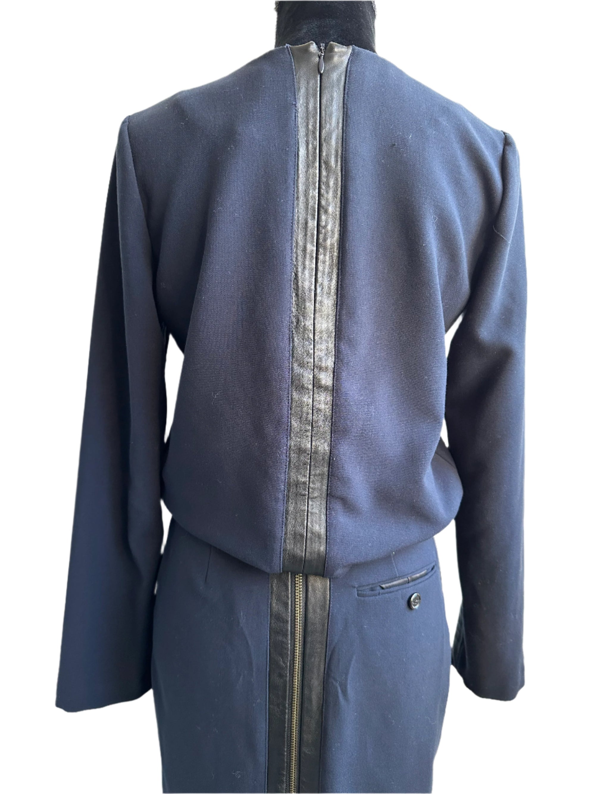 J.Lindeberg / 34 / Blus