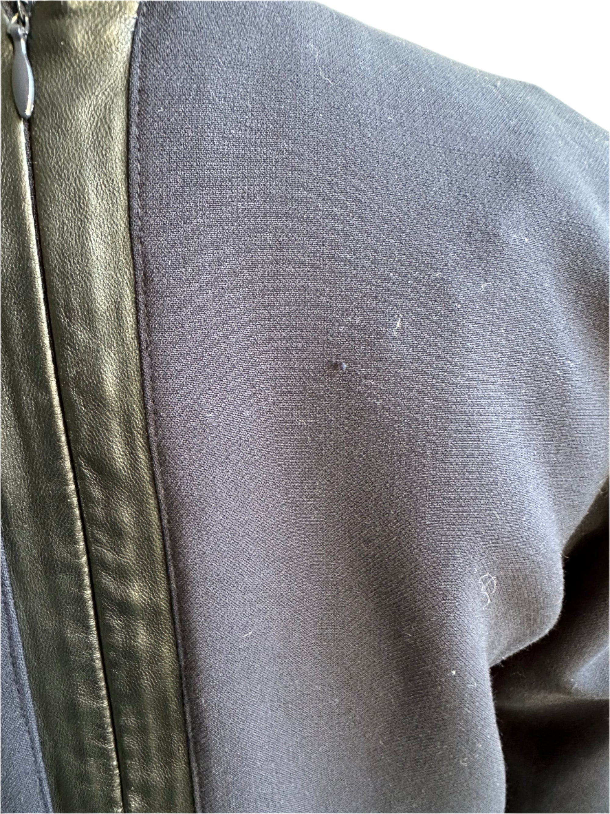 J.Lindeberg / 34 / Blus