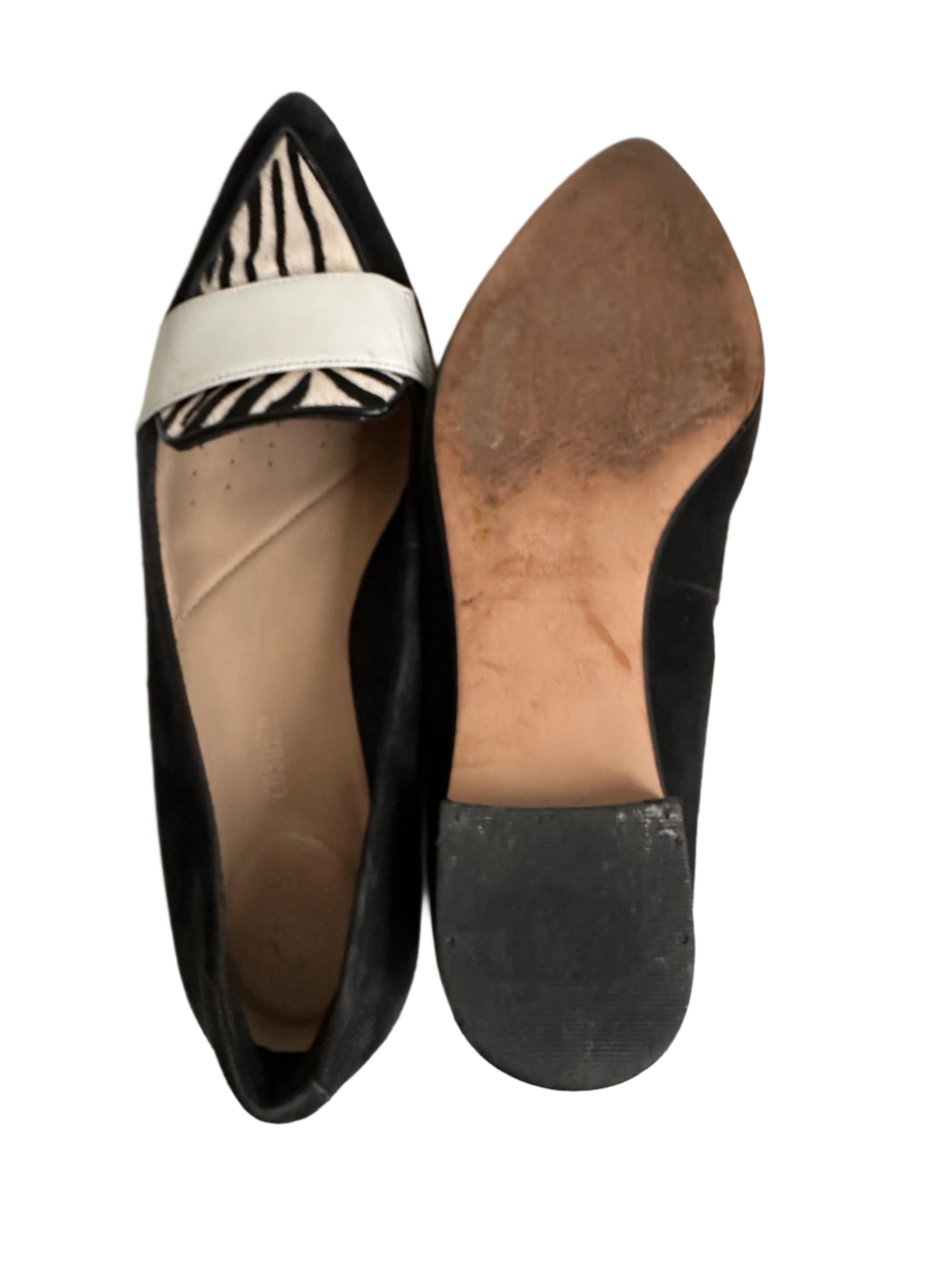 Clarks / 38